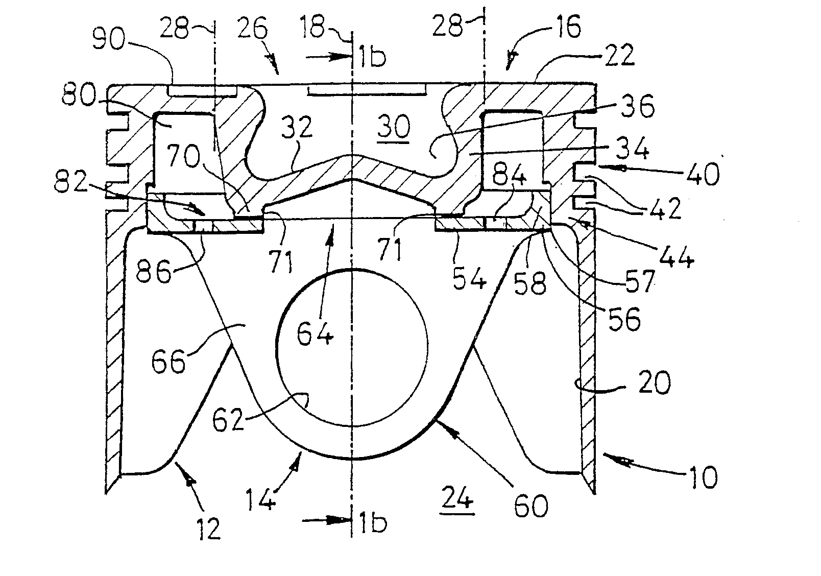 Engine Piston and Manufacture