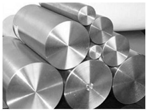 A kind of ultra-high-purity tantalum with controllable structure and texture, its preparation method and application