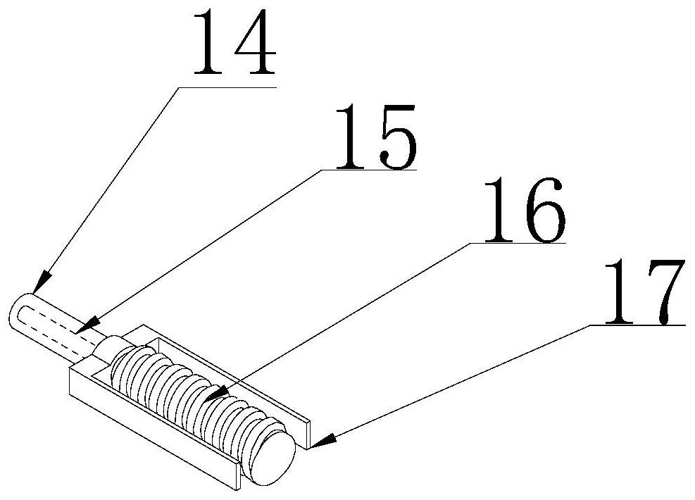 A winding device for a relay