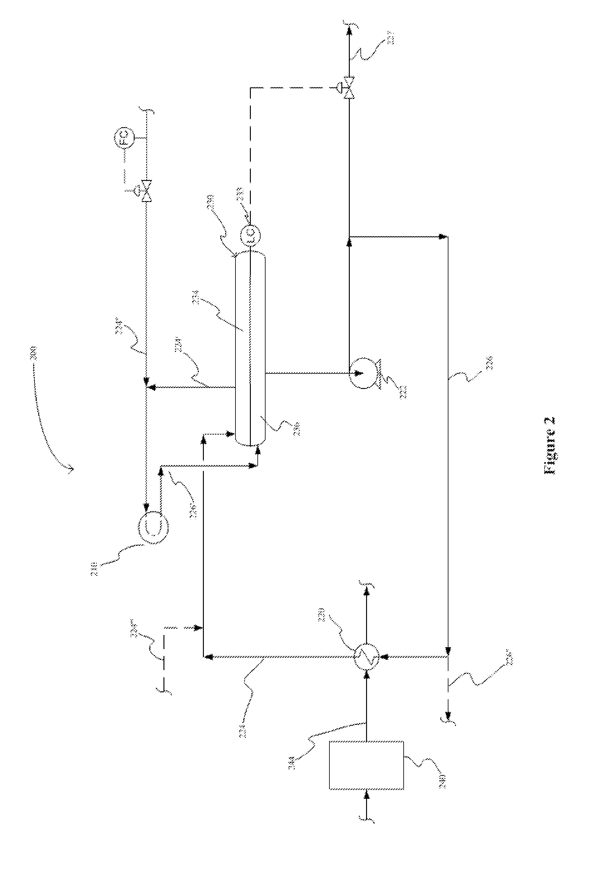 Configurations and methods of generating low-pressure steam