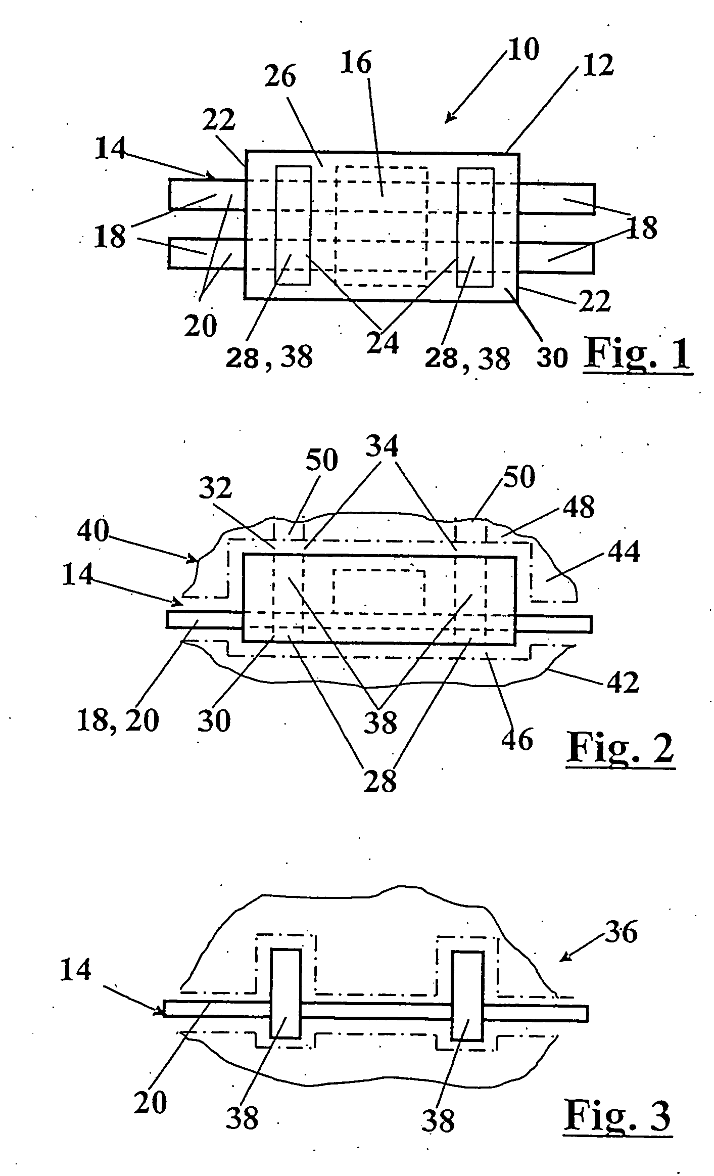 Method for Producing a Plastic-Coasted Stamped Grid, and Plastic-Coated Stamped Grid