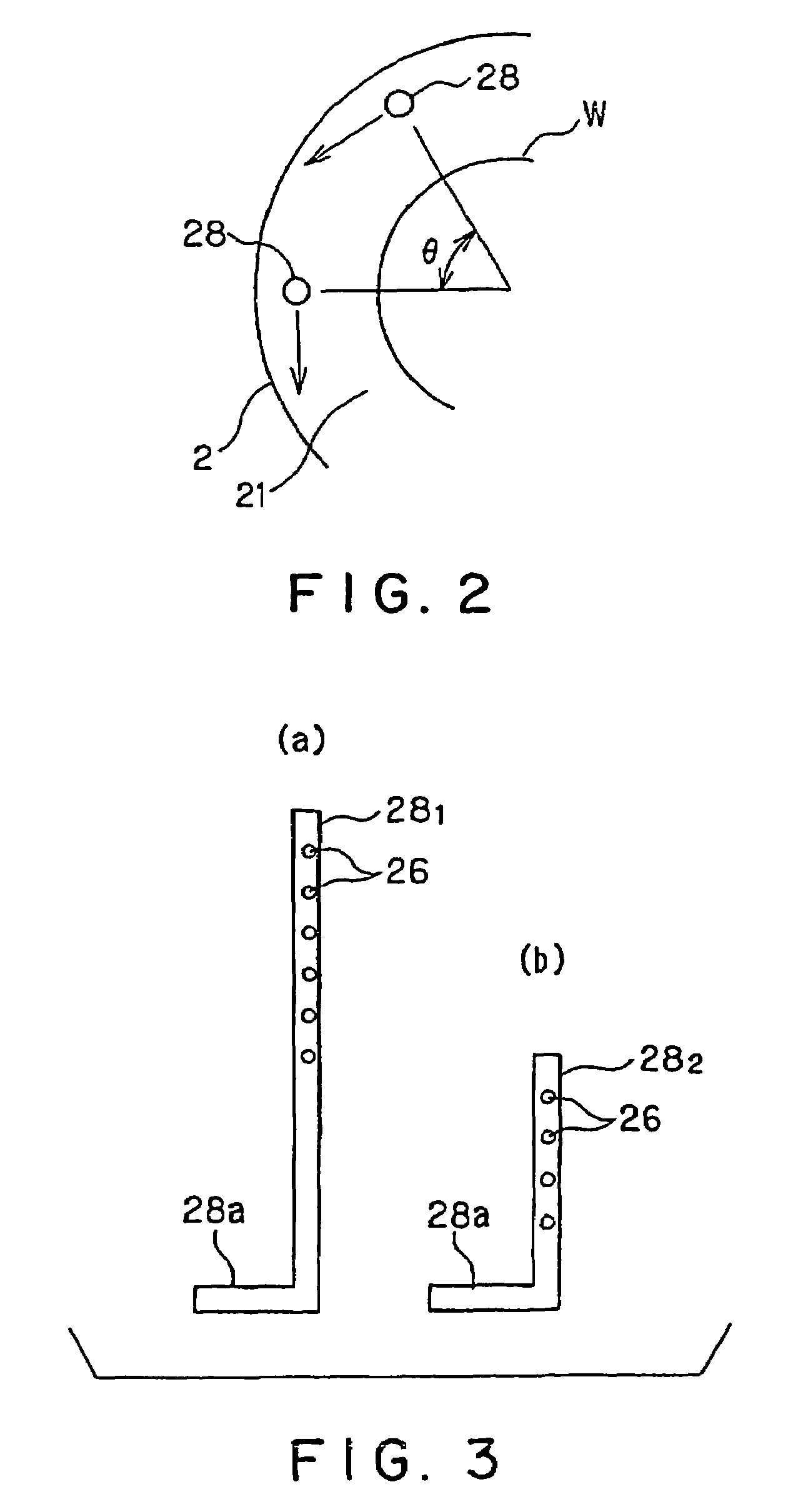 Thermal processing method and thermal processing unit