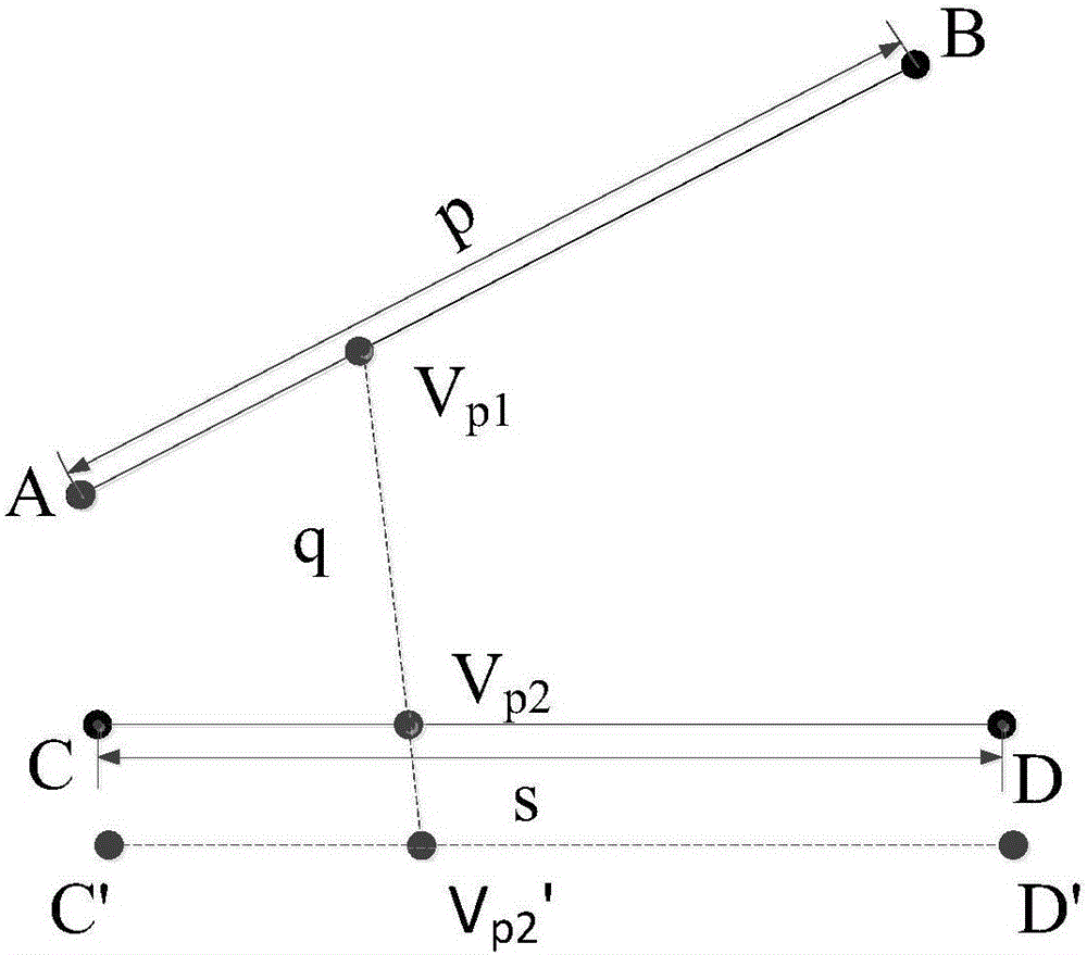 Engineering drawing copyright protection and modification positioning method