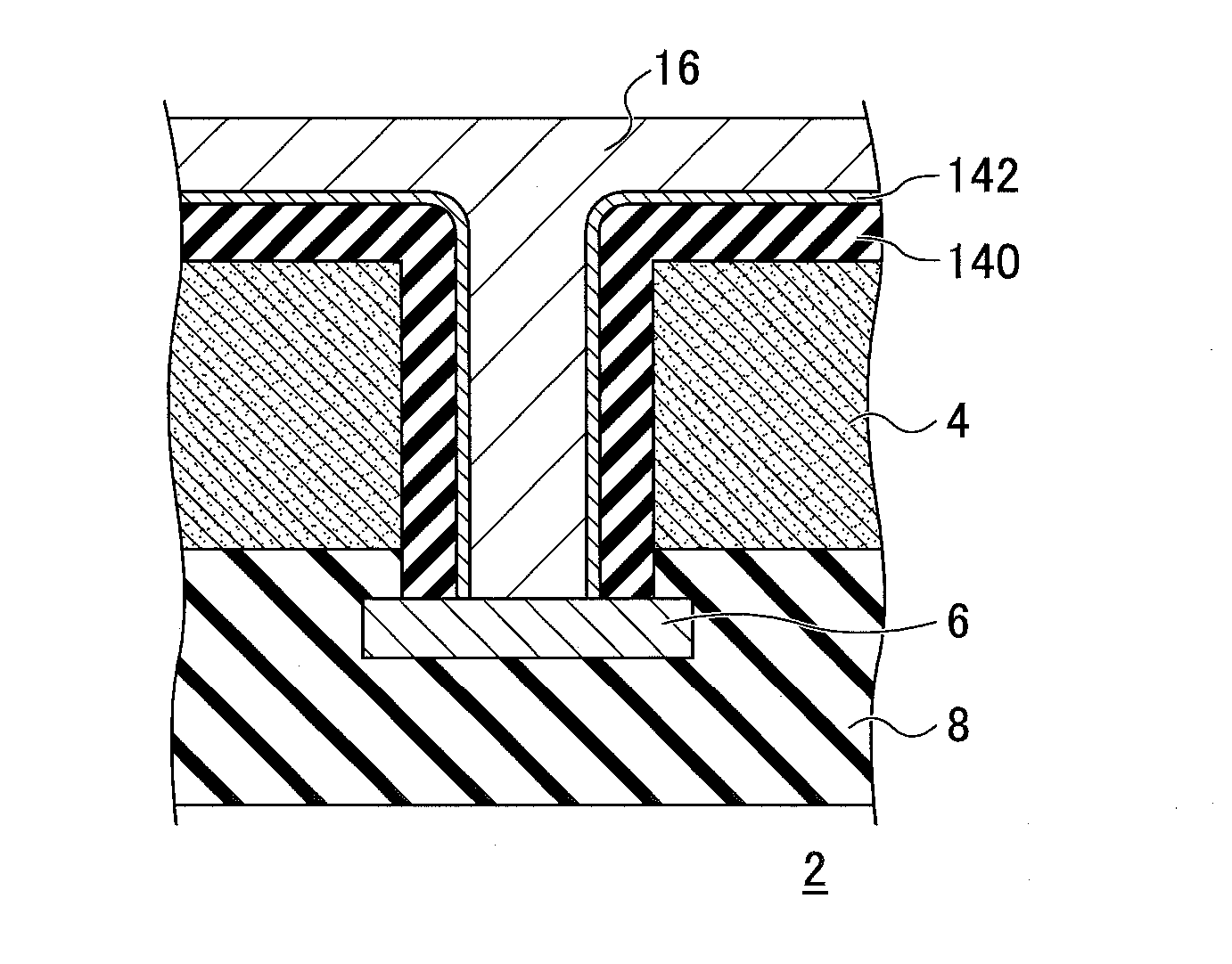 Method for depositing a film and film deposition apparatus