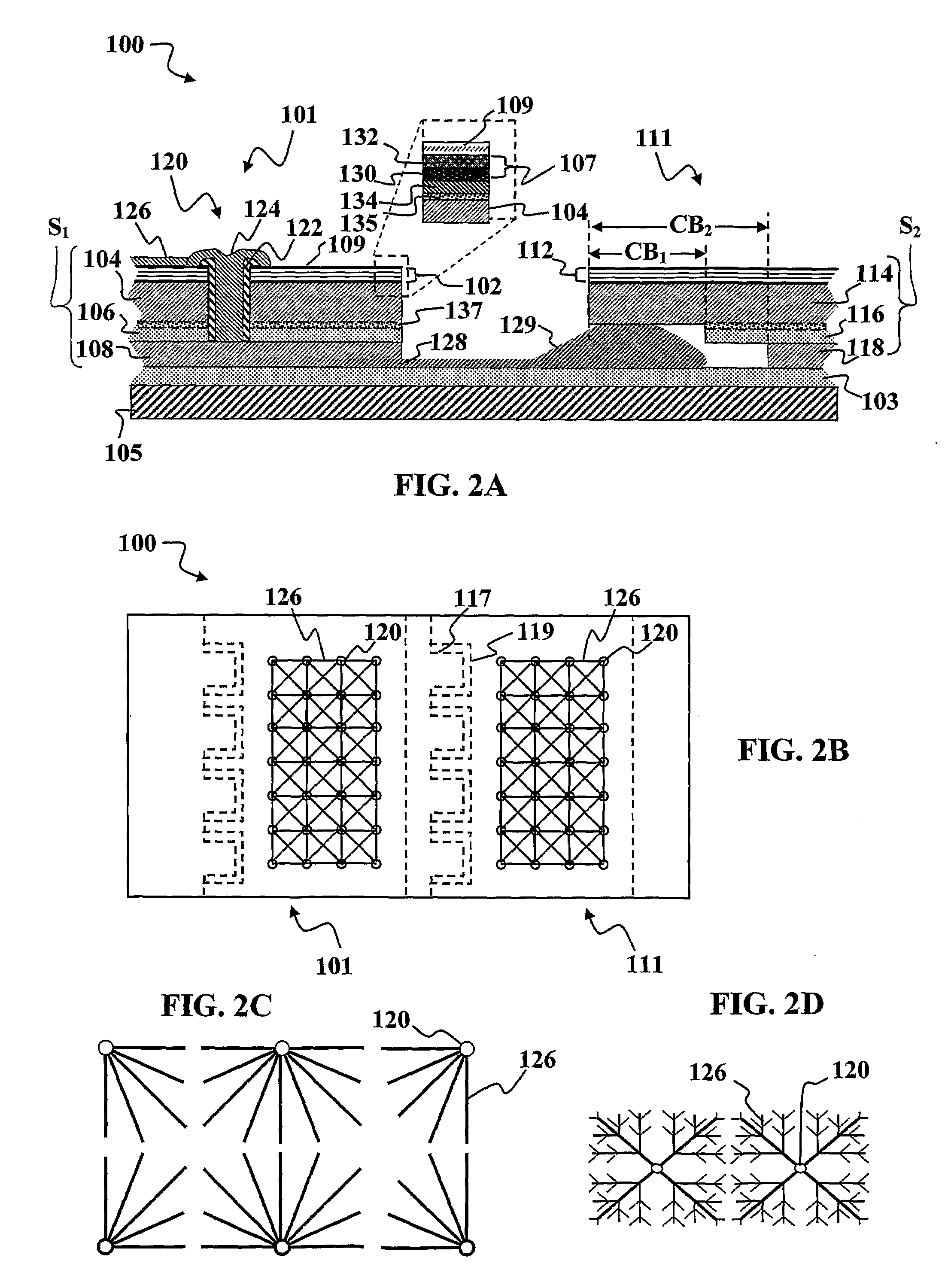 Photovoltaic Devices With Conductive Barrier Layers and Foil Substrates