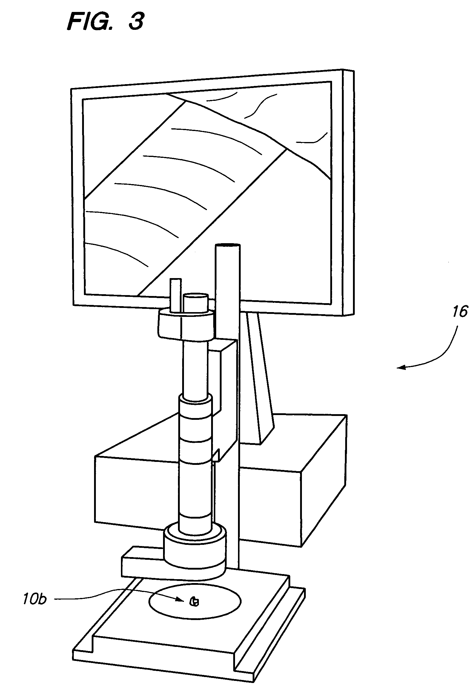 Method for surface replication via thermoplastic media