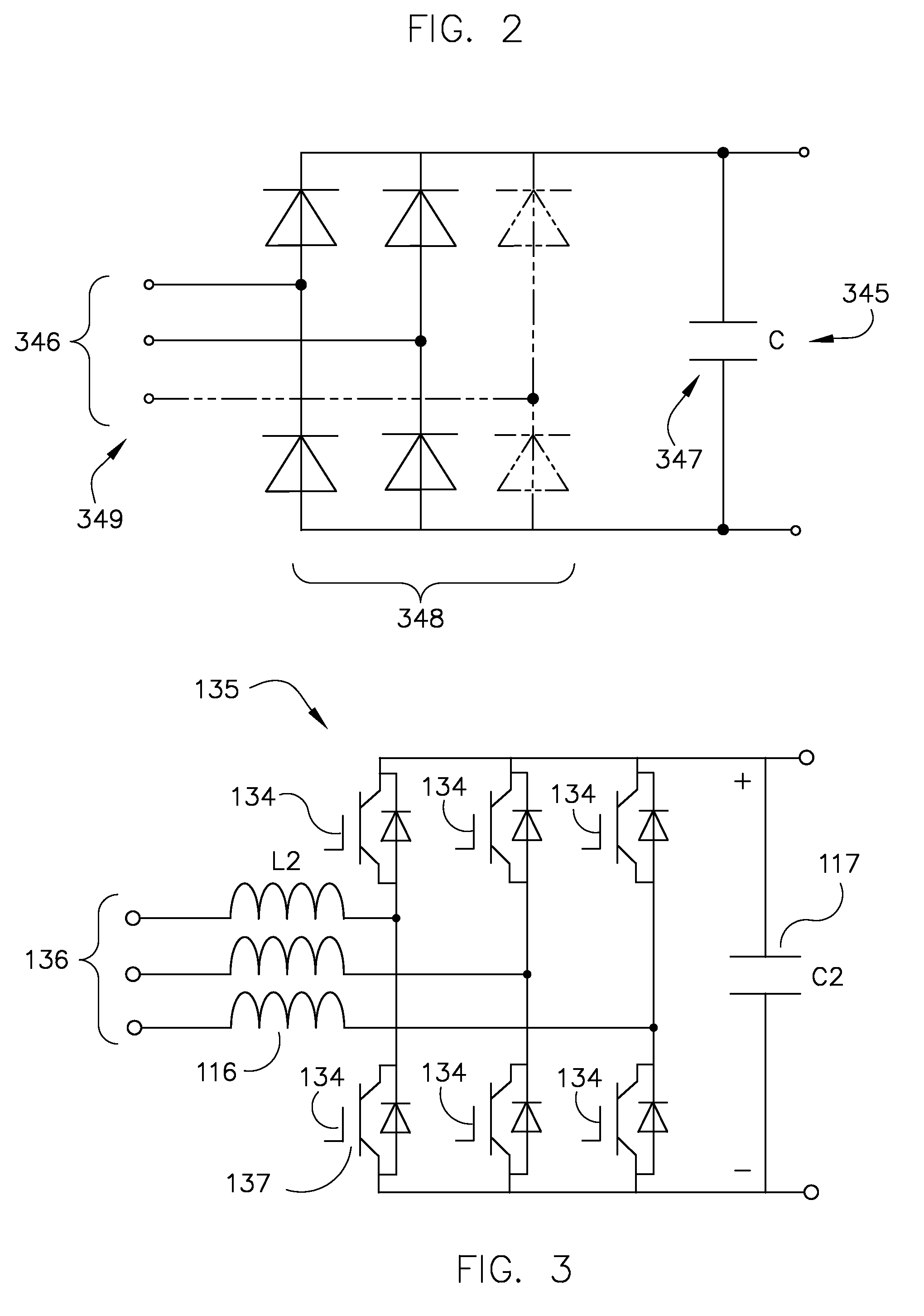 Apparatus for supplying stable, isolated DC power and method of making same