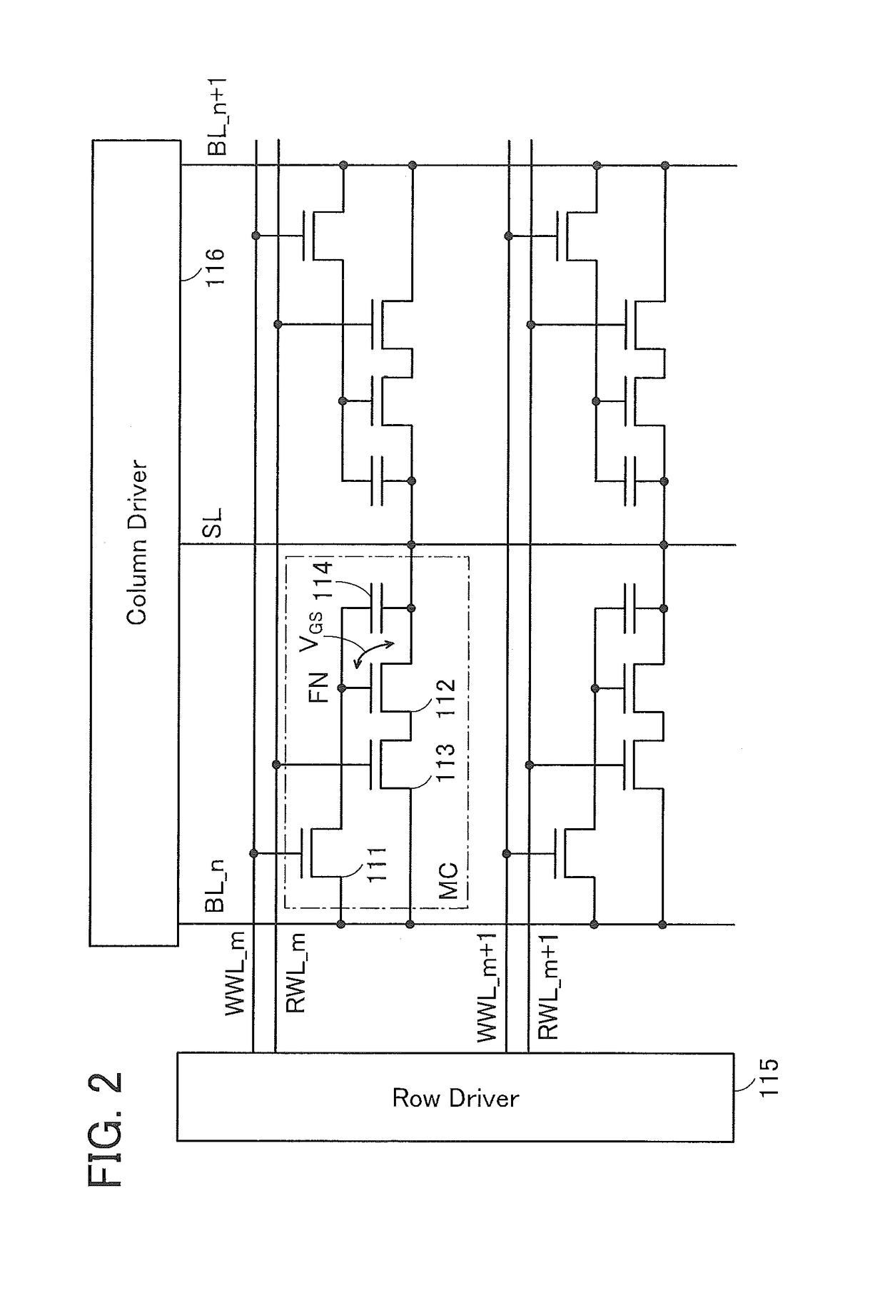 Semiconductor Device, Display Panel, and Electronic Device