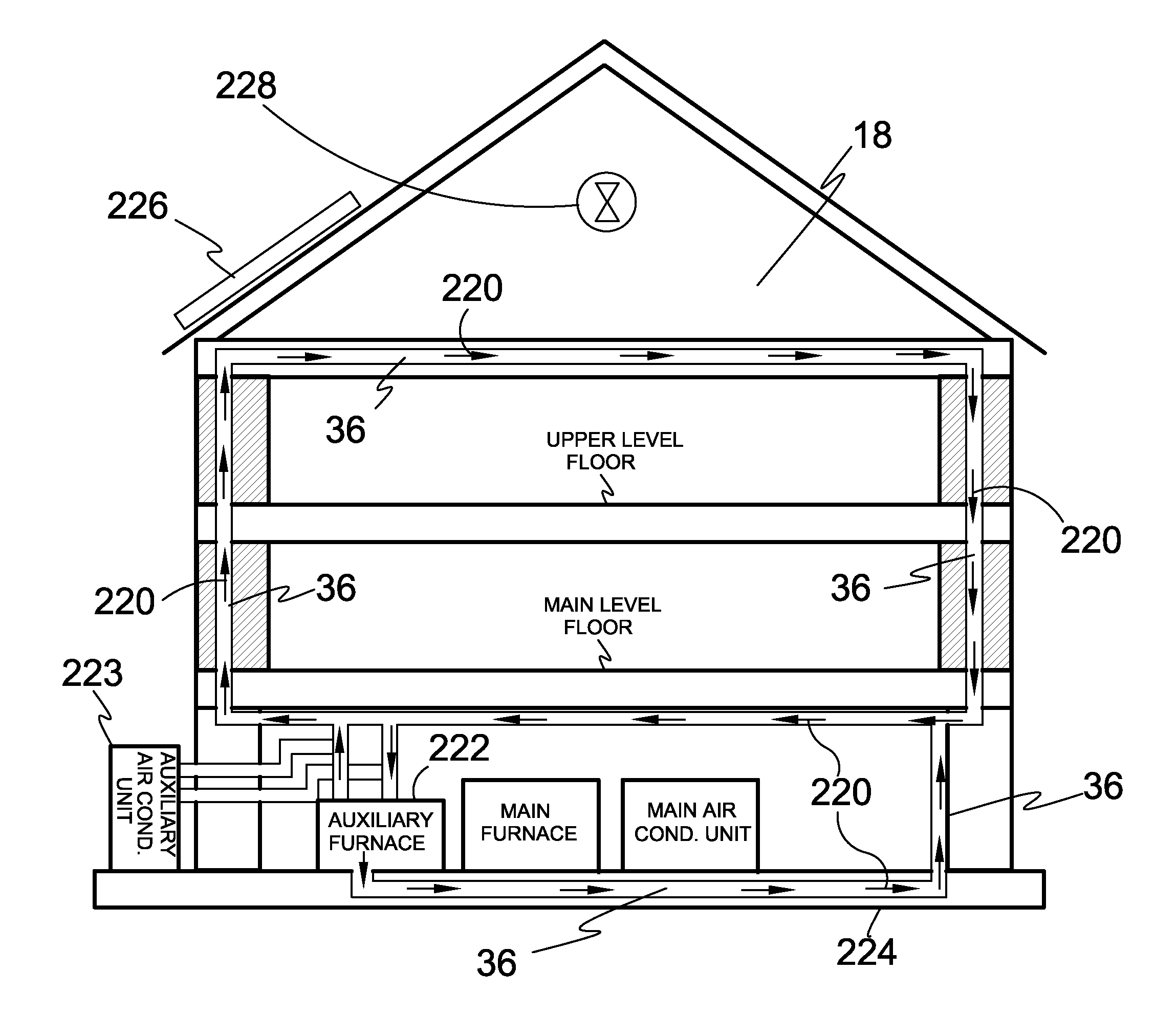 Prefabricated Building Components and Assembly Equipment