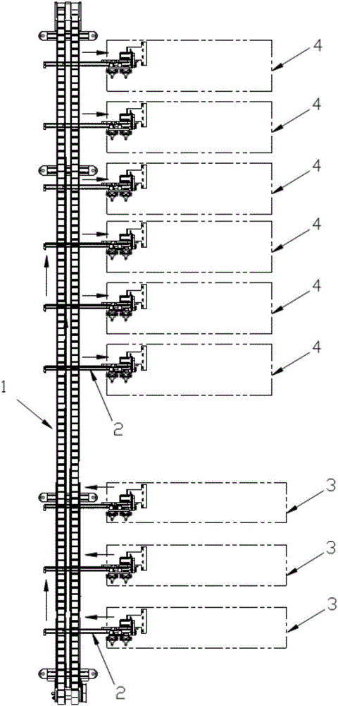 Intelligent card production system and method