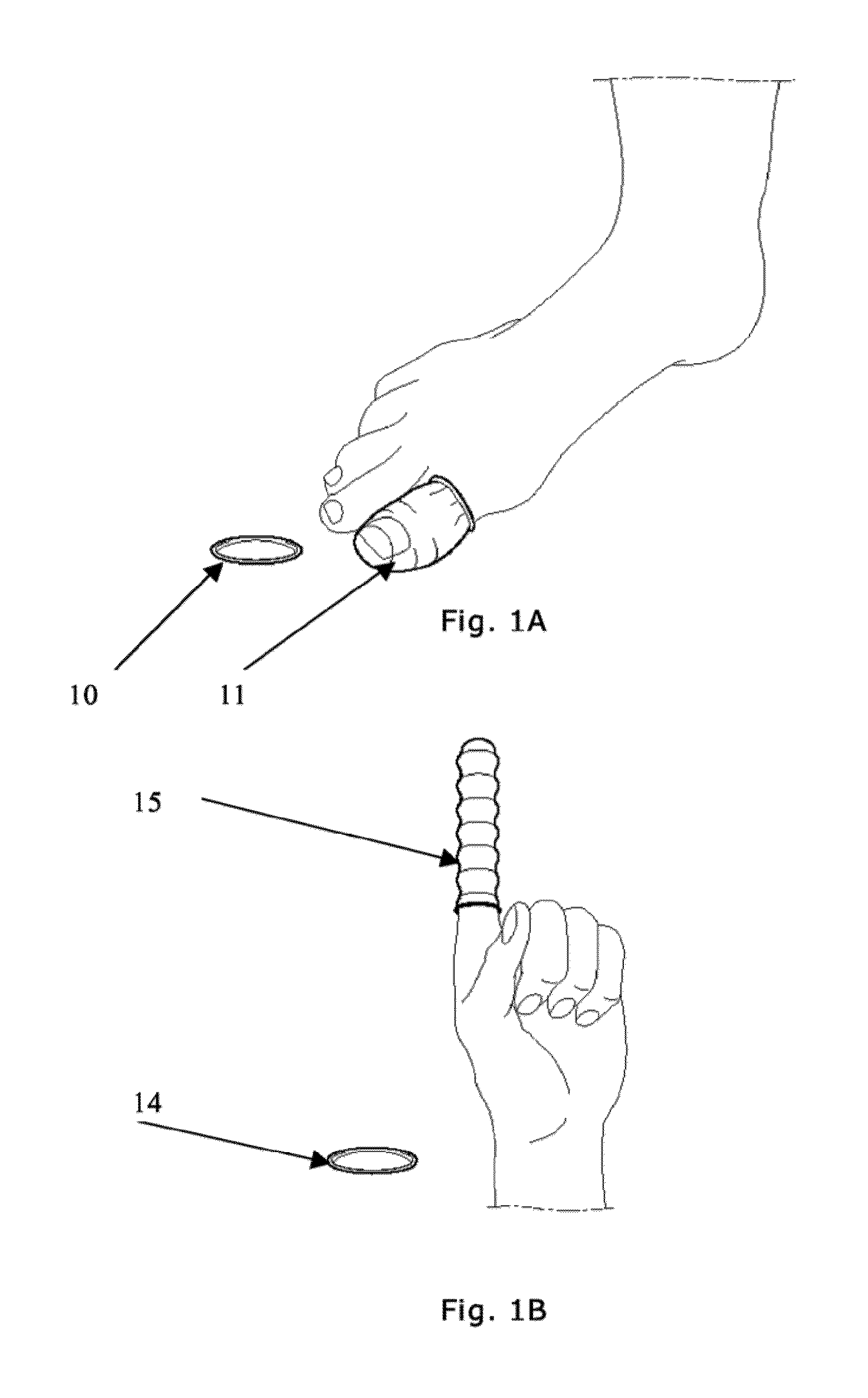 Cosmetic Treatment with Nitric Oxide, Device for Performing Said Treatment and Manufacturing Method Therefor