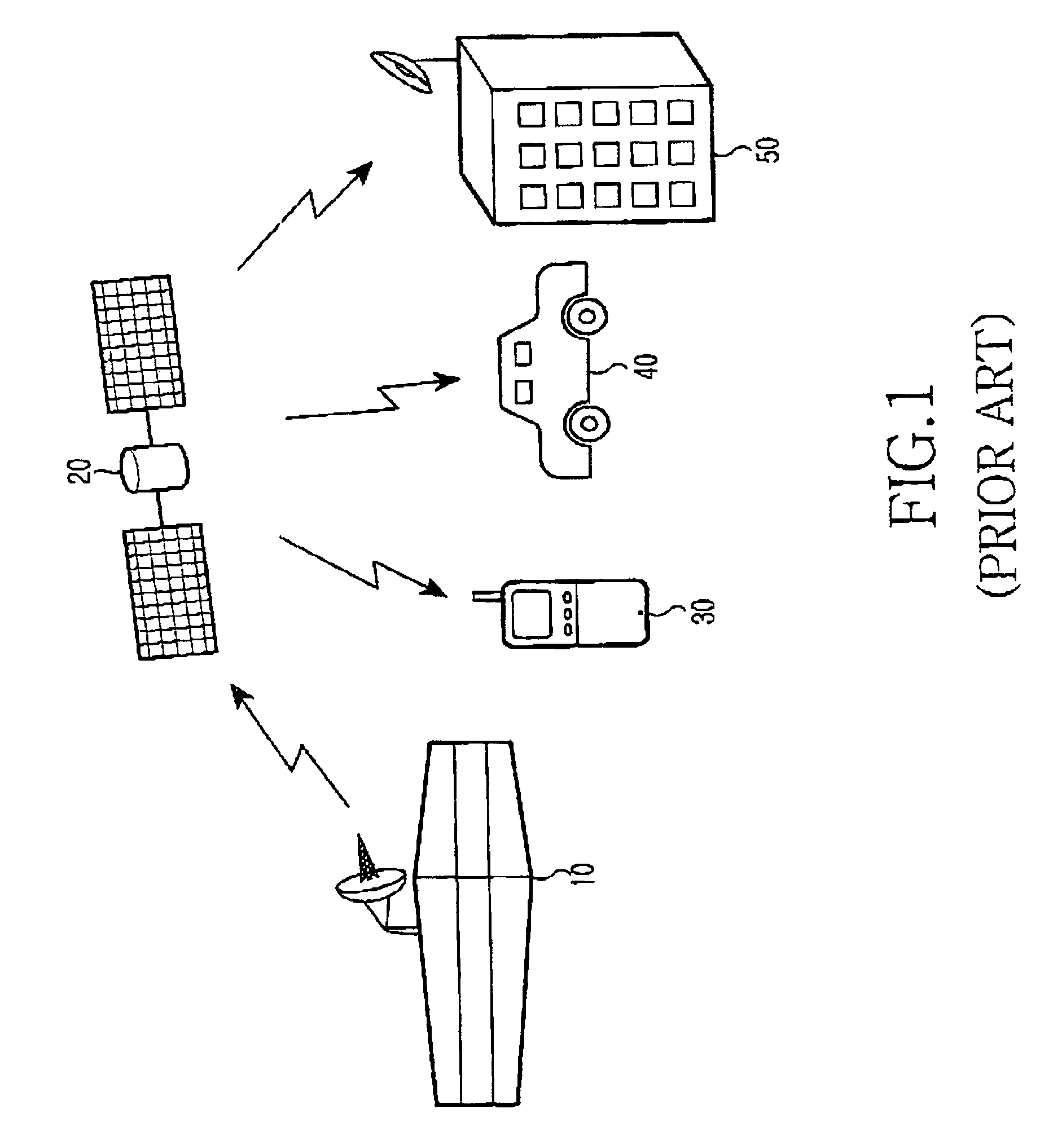 Digital broadcast receiving terminal for providing program information for a specific time period and method thereof