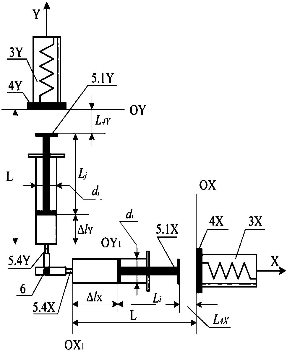 Full-automatic preparation control method of mixed medicament