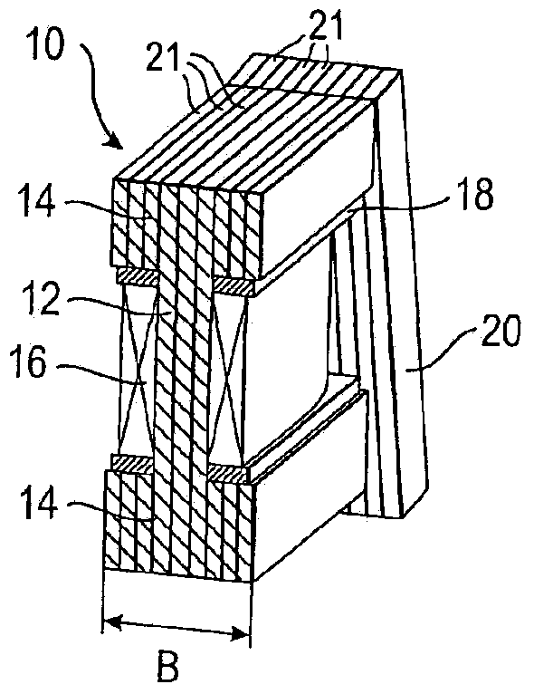 Valve with an electromagnetic drive