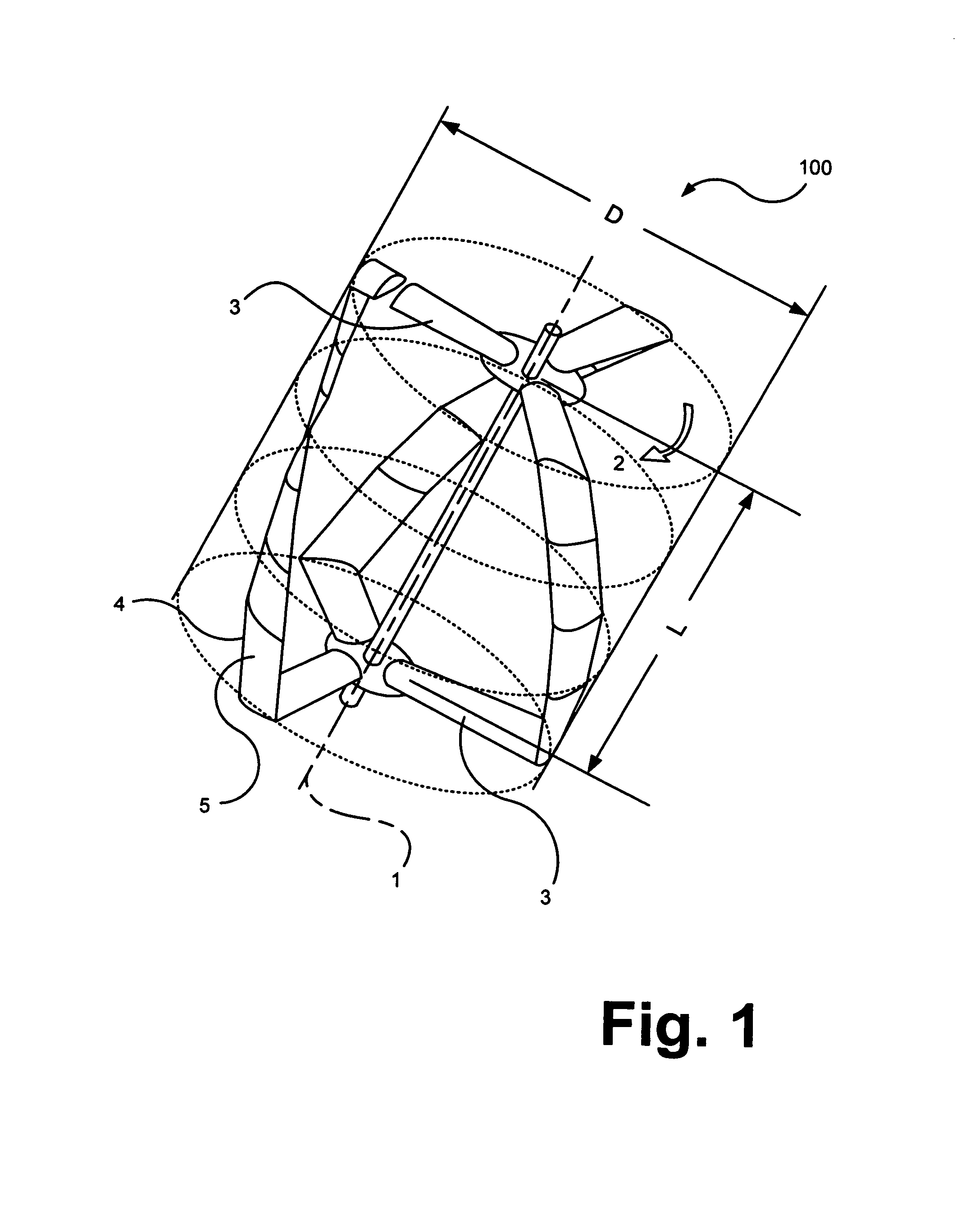 Method of making complex twisted blades with hollow airfoil cross section and the turbines based on such