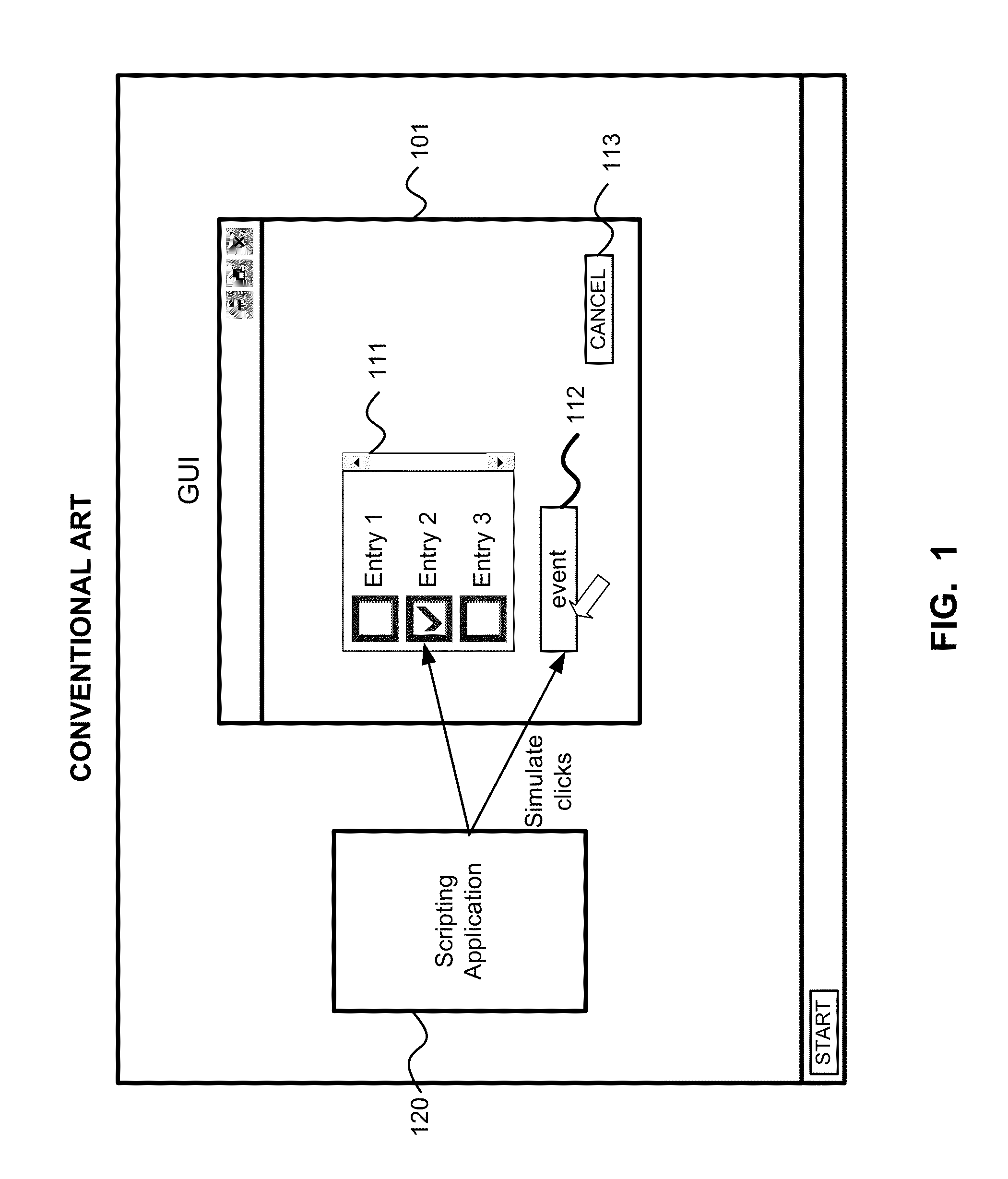 Method and system for unattended installation of guest operating system