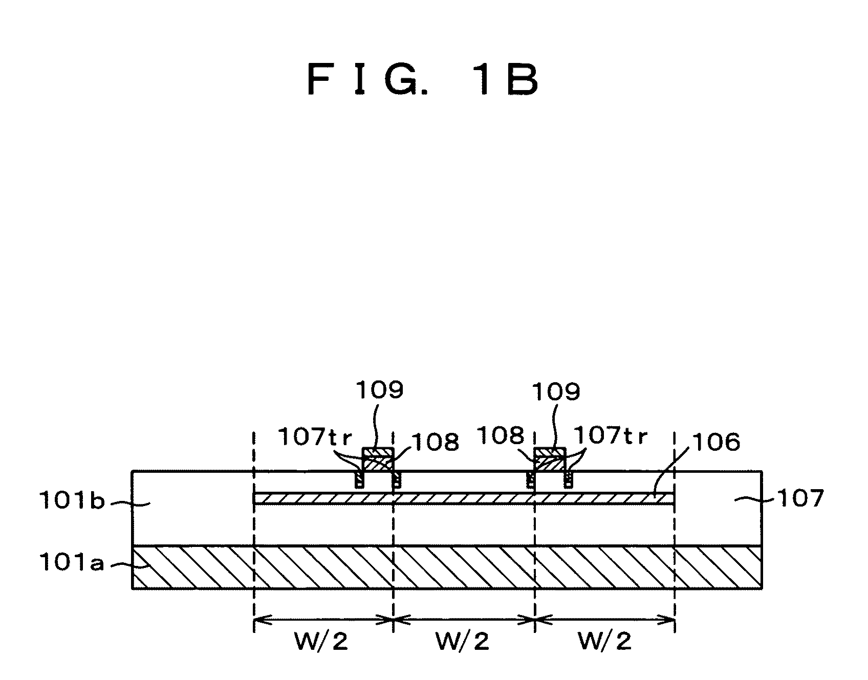Multimode interference waveguide type optical switch