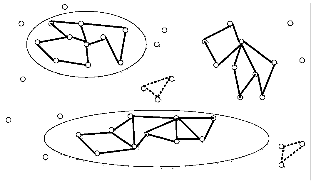 Adaptive Data Transmission Method for Situation Awareness in Opportunistic Crowd Intelligence Sensing Network