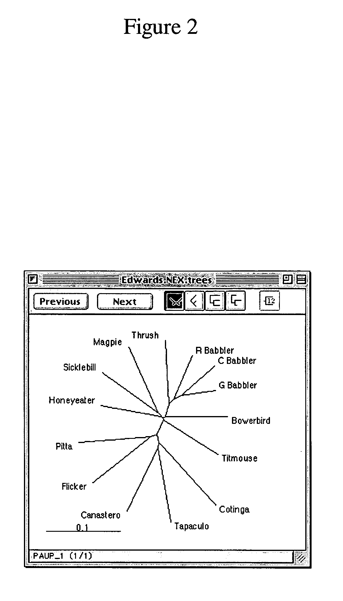 Methods and systems for technology analysis and mapping