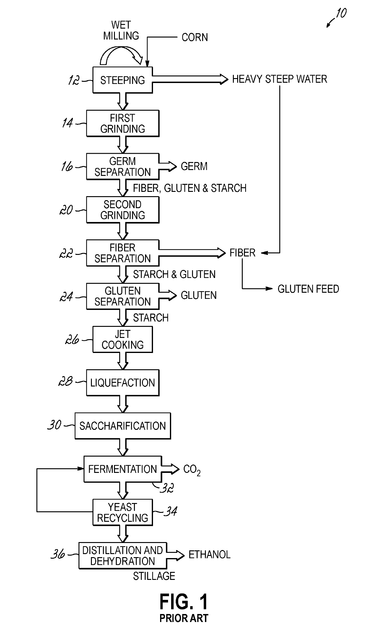 System and method for producing a sugar stream with front end oil separation