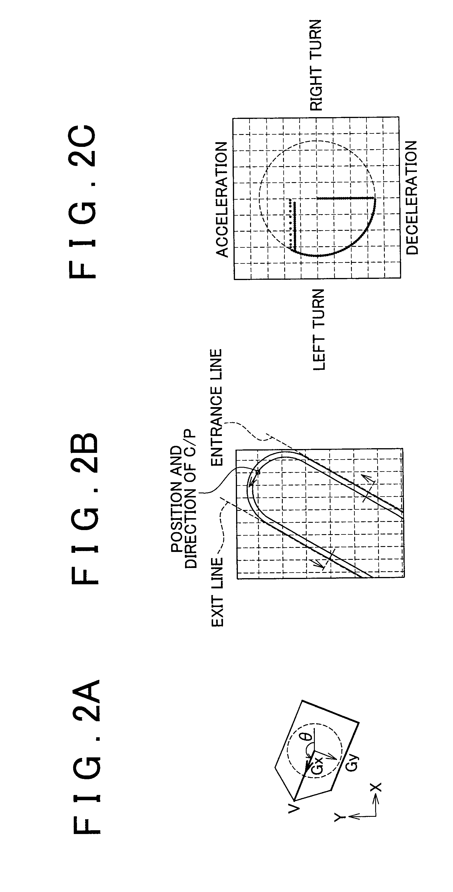 Drive assist system and drive assist method