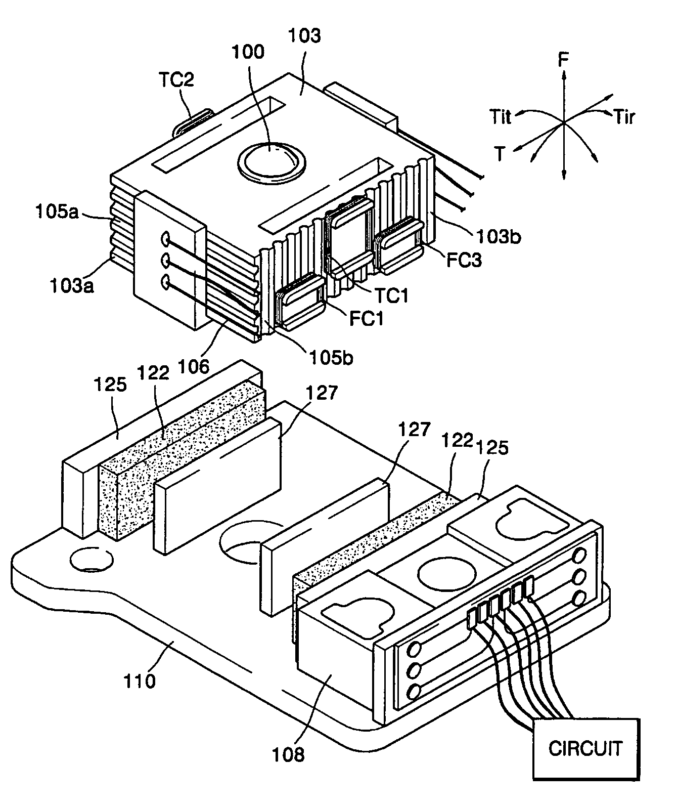 Recording and/or reproducing apparatus with optical pickup actuator, and methods for same