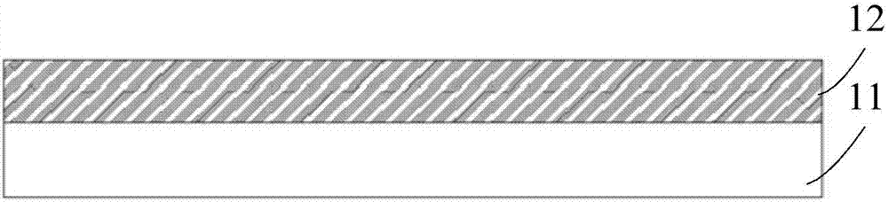 Patterned substrate and preparation method thereof, epitaxial-wafer preparation method and epitaxial wafer