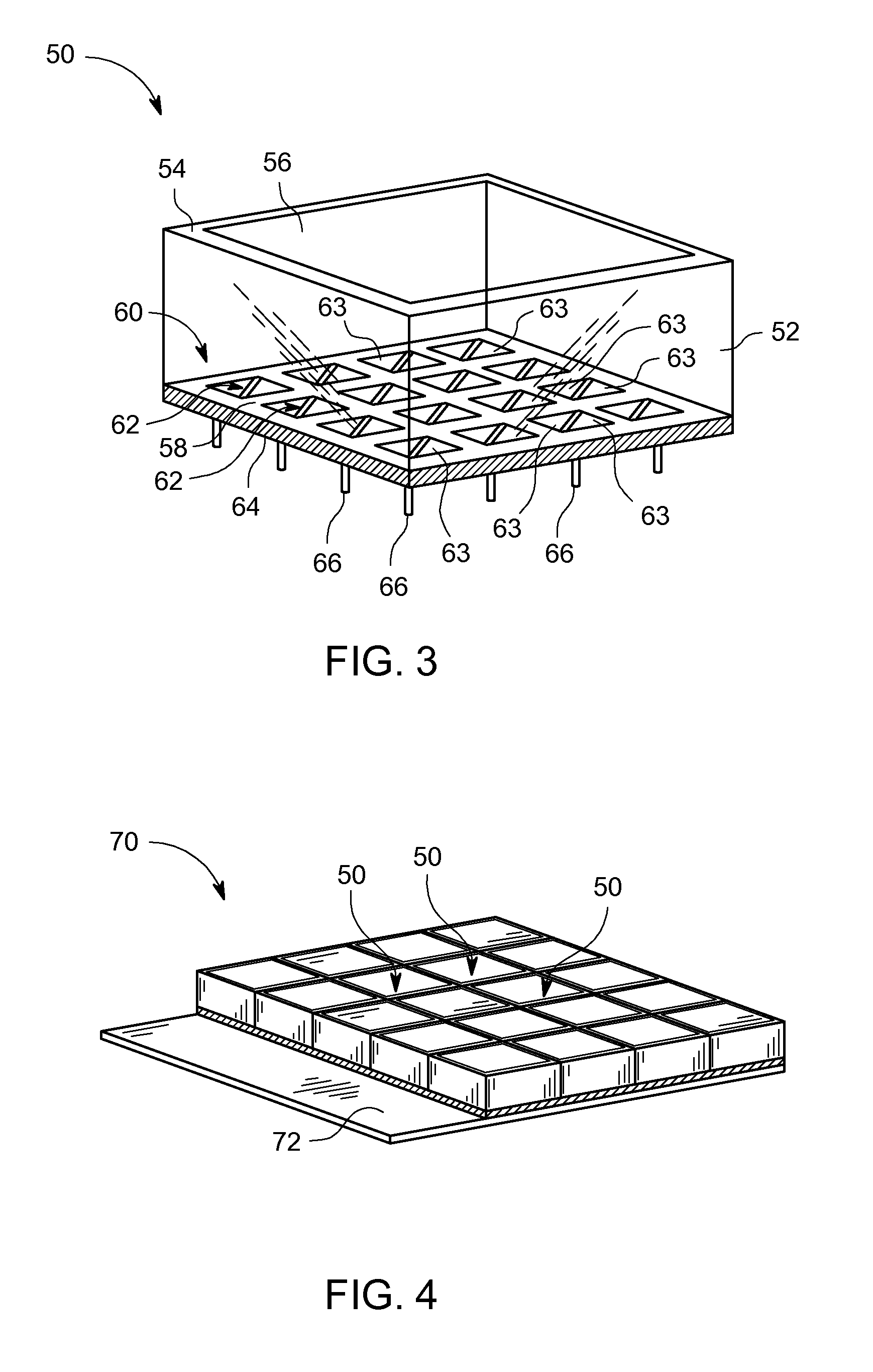 Systems and methods for providing a shared charge in pixelated image detectors