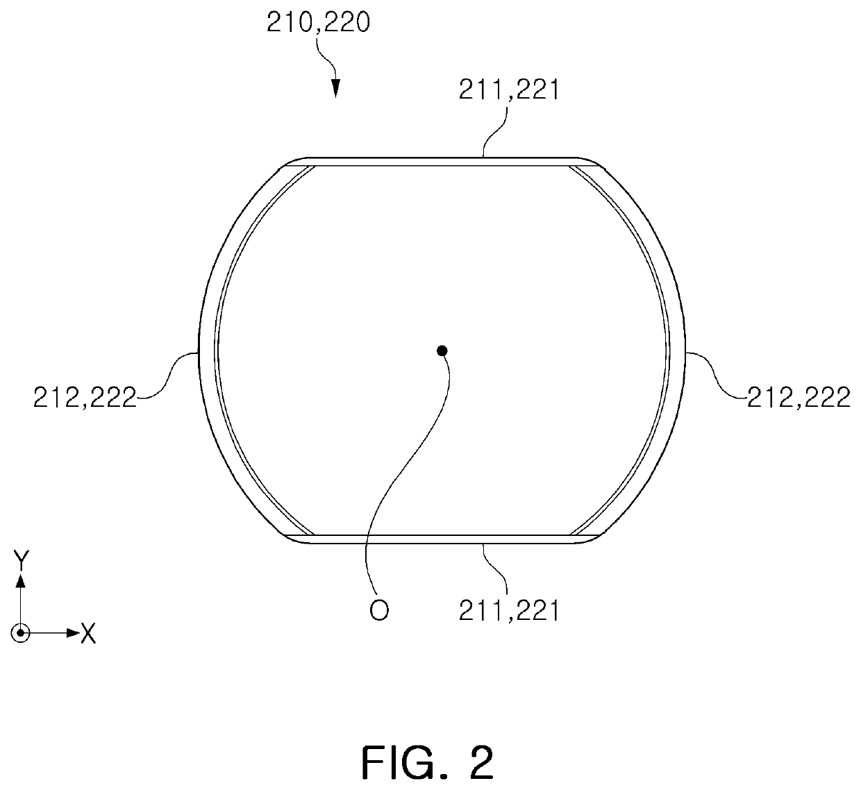 Lens assembly