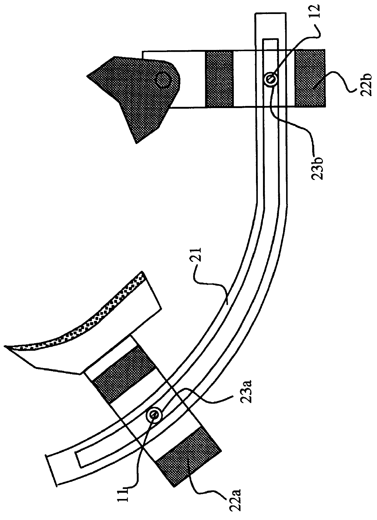 Apparatus and method for lobing and thermal-damage control in shoe centerless grinding
