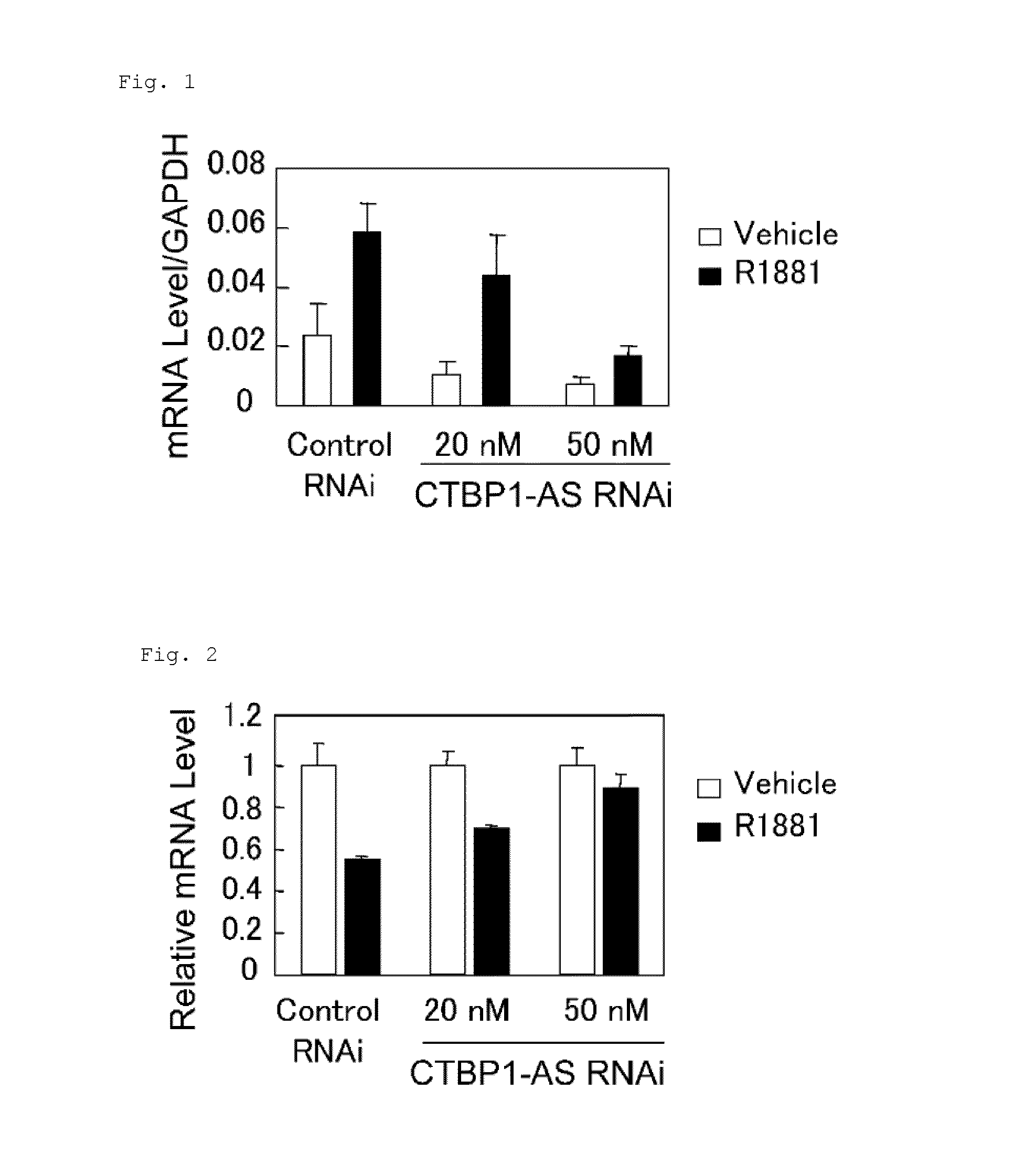 Cell growth inhibitor and screening method thereof