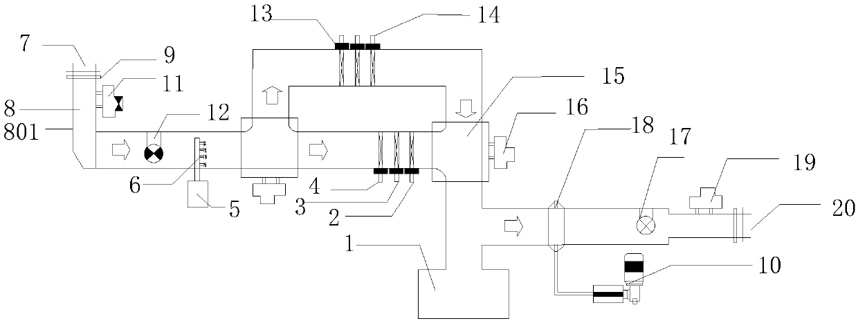 Agricultural internet of things experience system