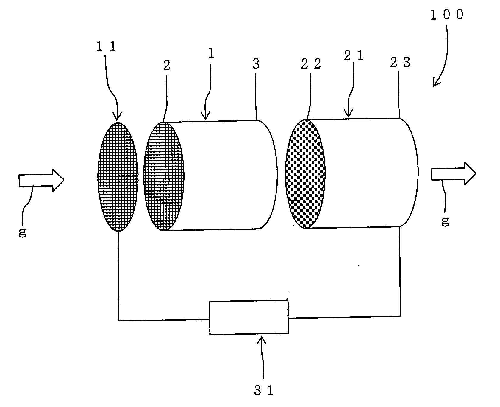 Plasma reactor