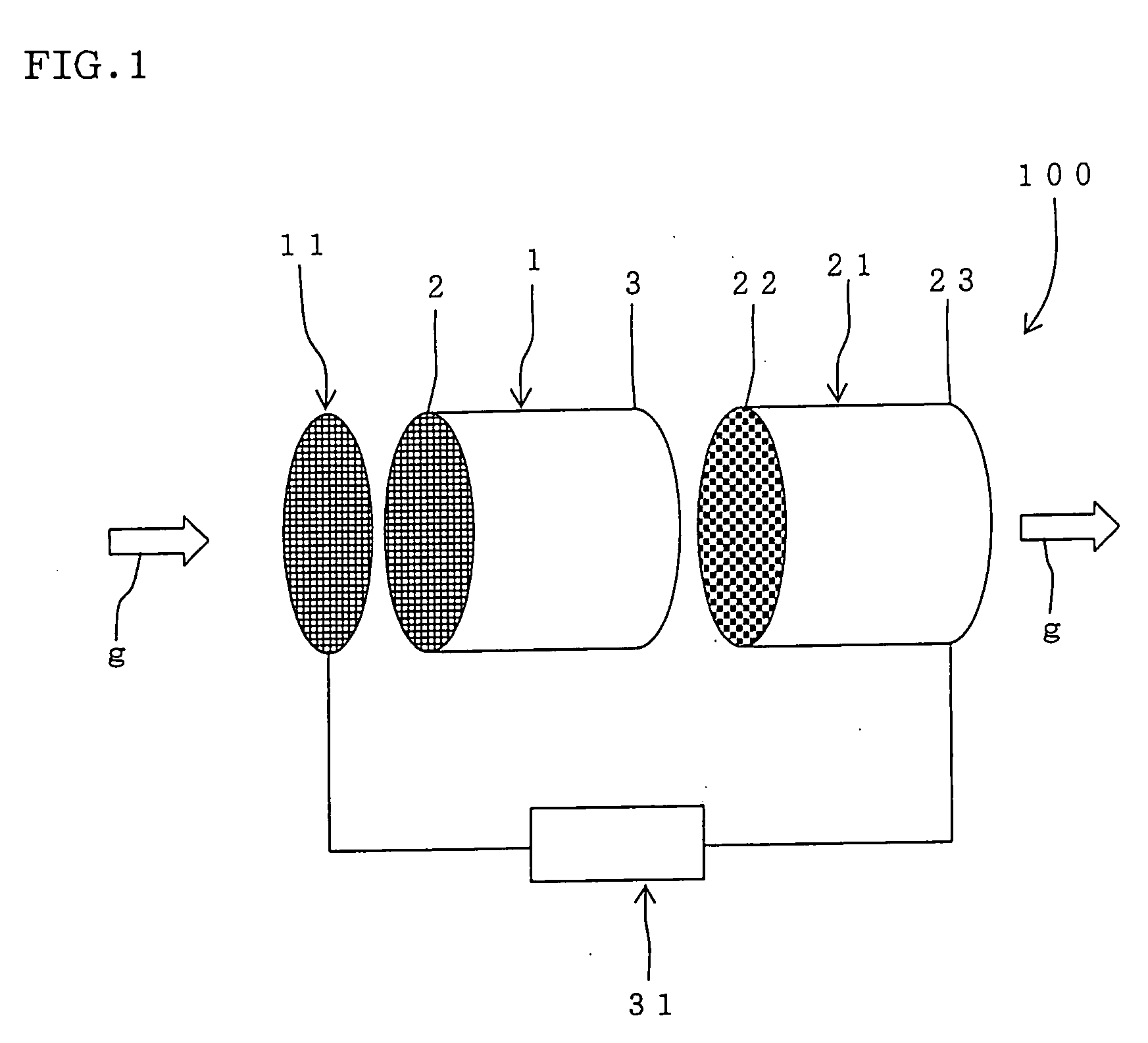 Plasma reactor