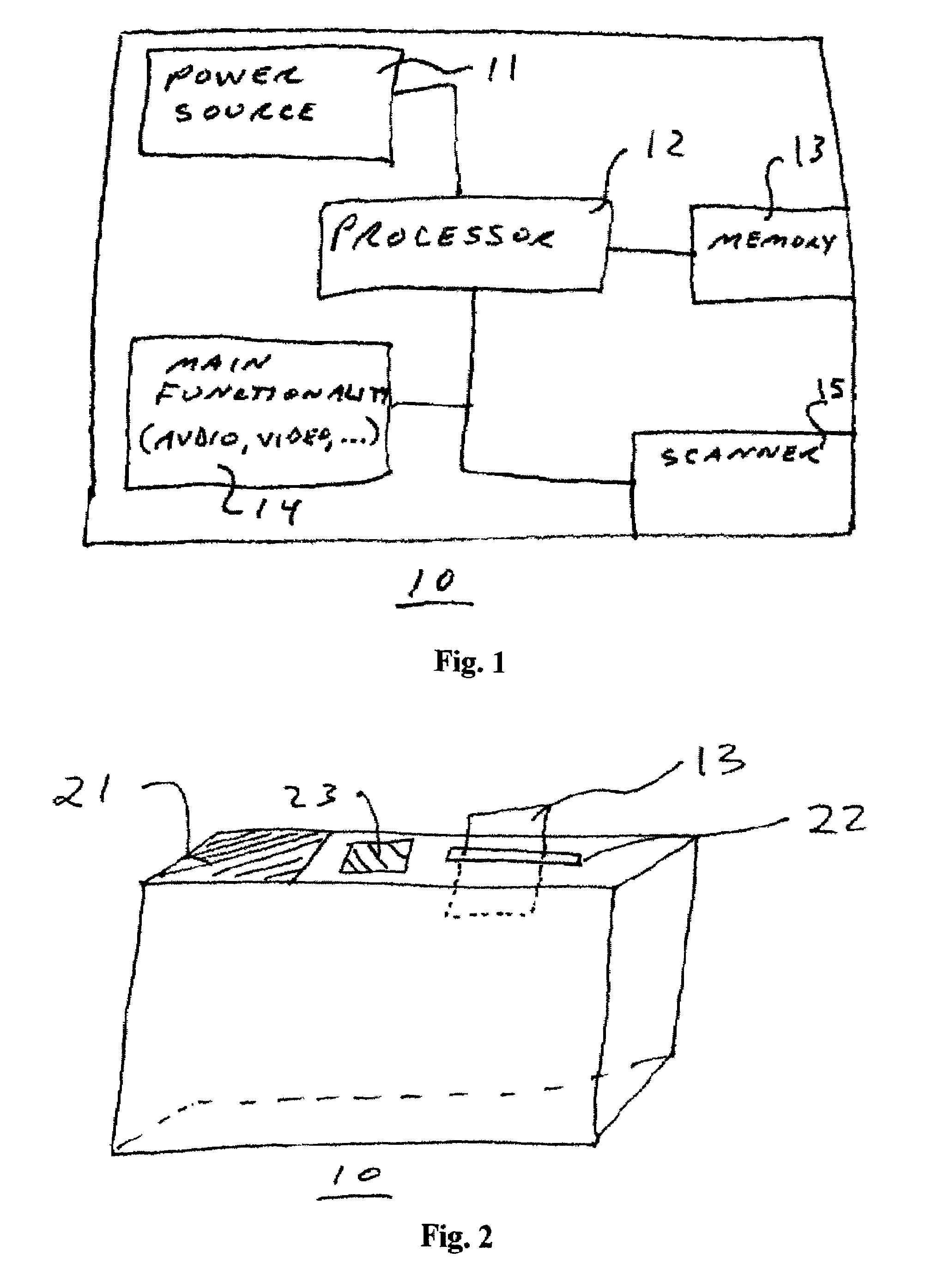 Method and system for performing electronic retailing