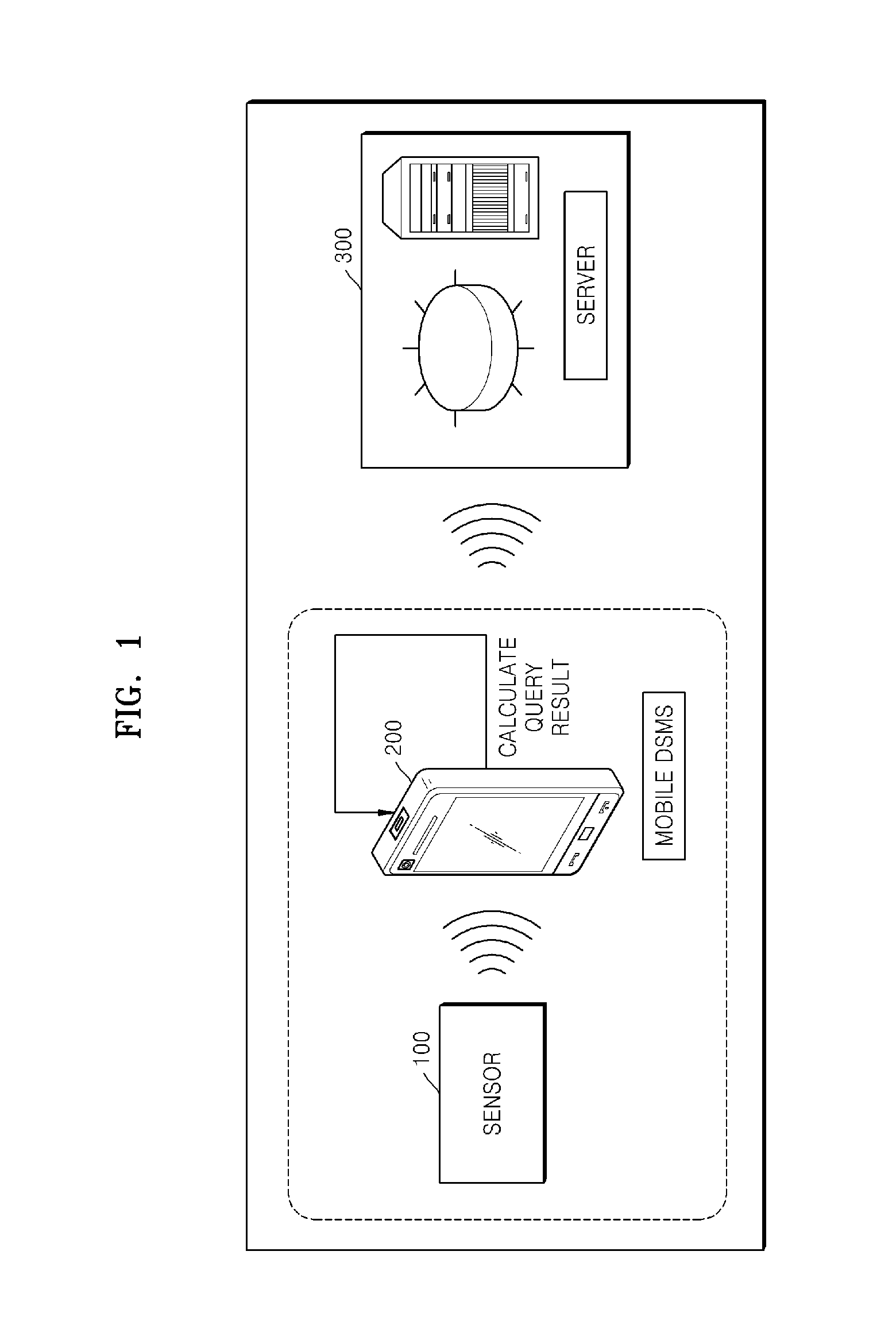 Method and apparatus for controlling load shedding in data stream management system