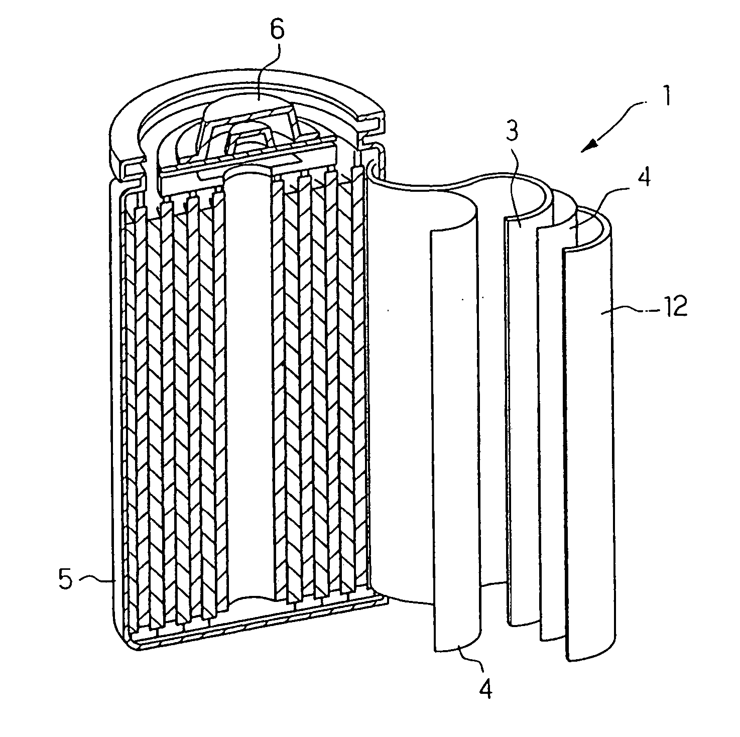 Composition for protecting negative electrode for lithium metal battery, and lithium metal battery fabricated using same