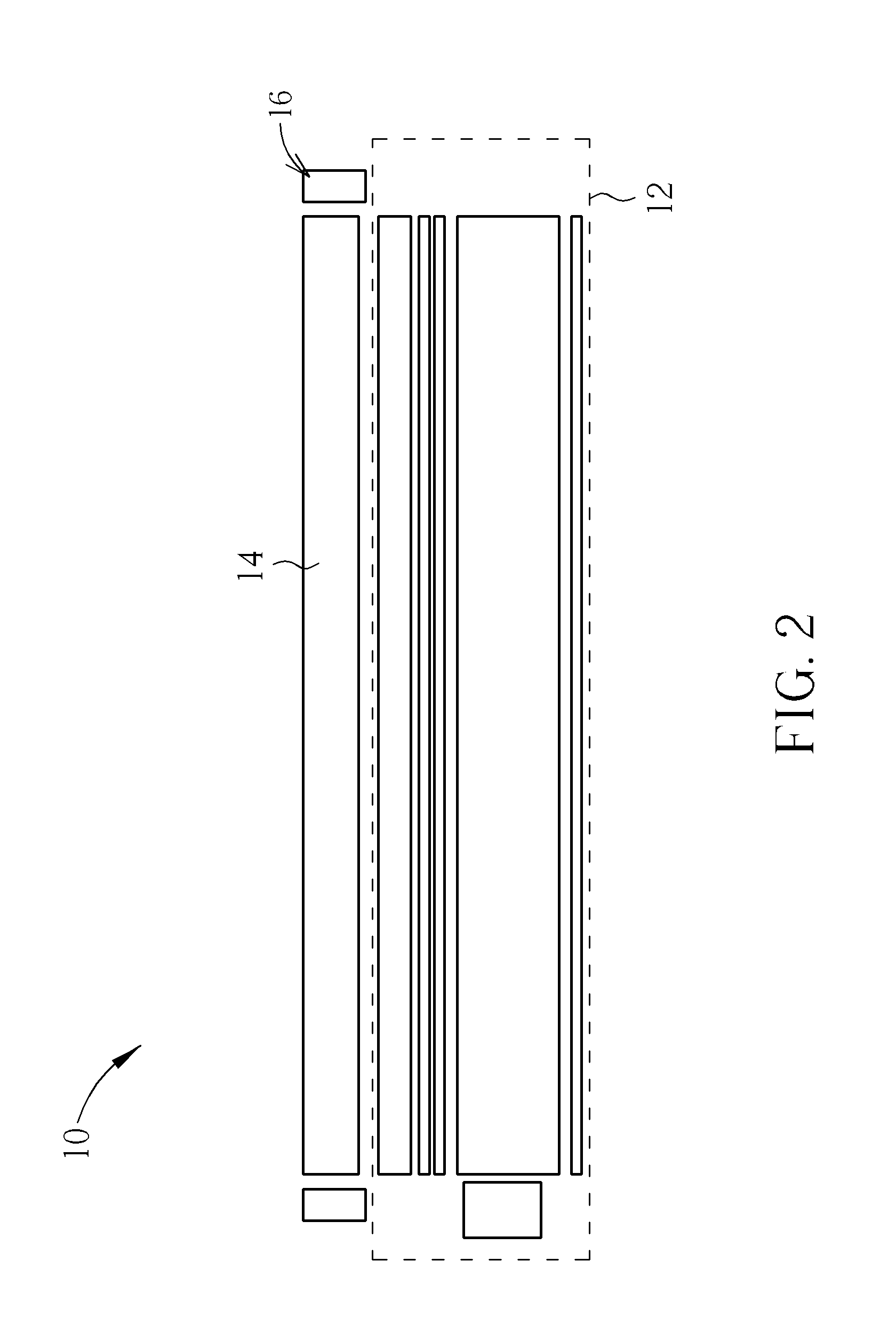 Optical touch module and method thereof