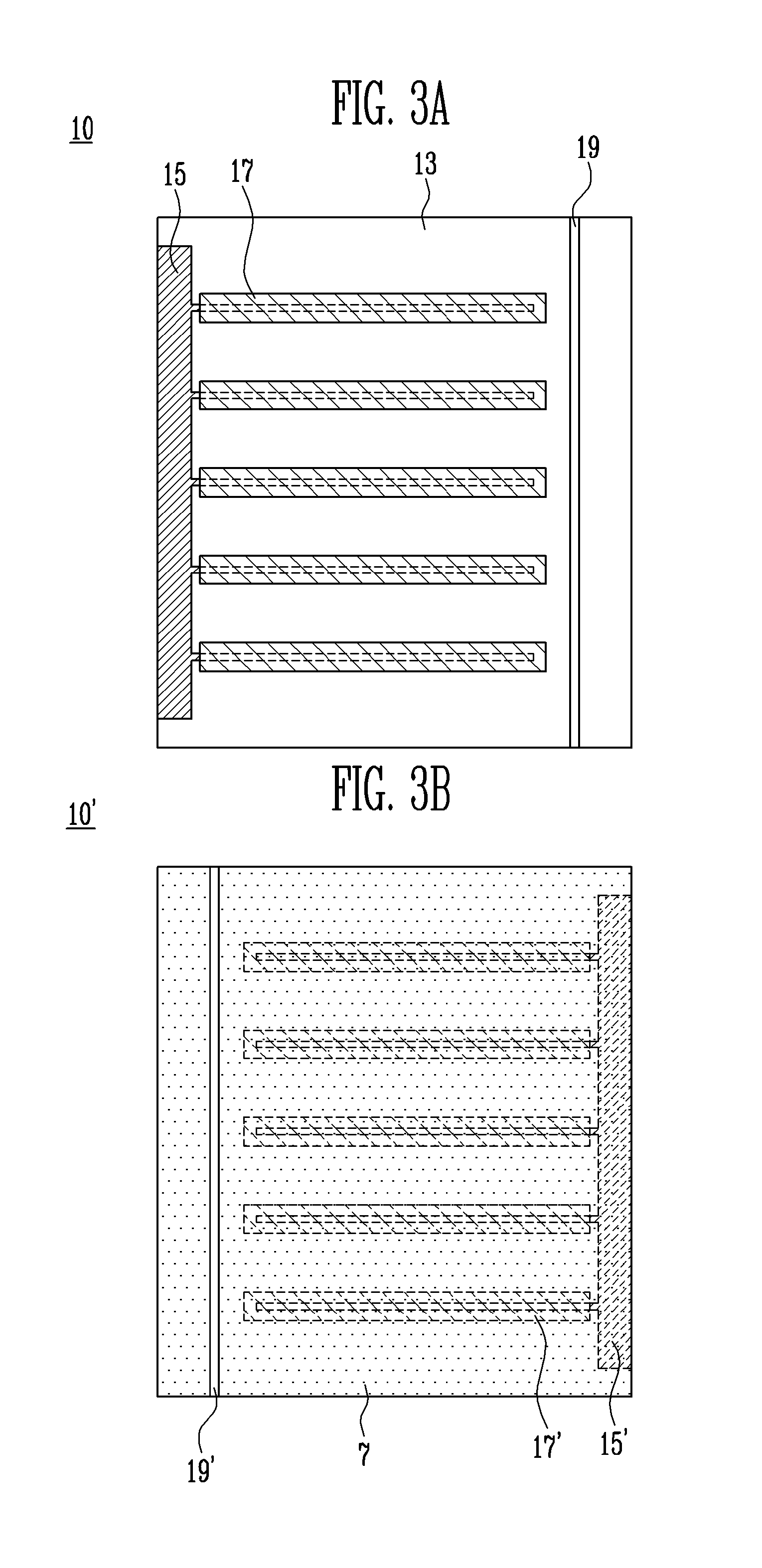 Photoelectric conversion device and method of preparing the same