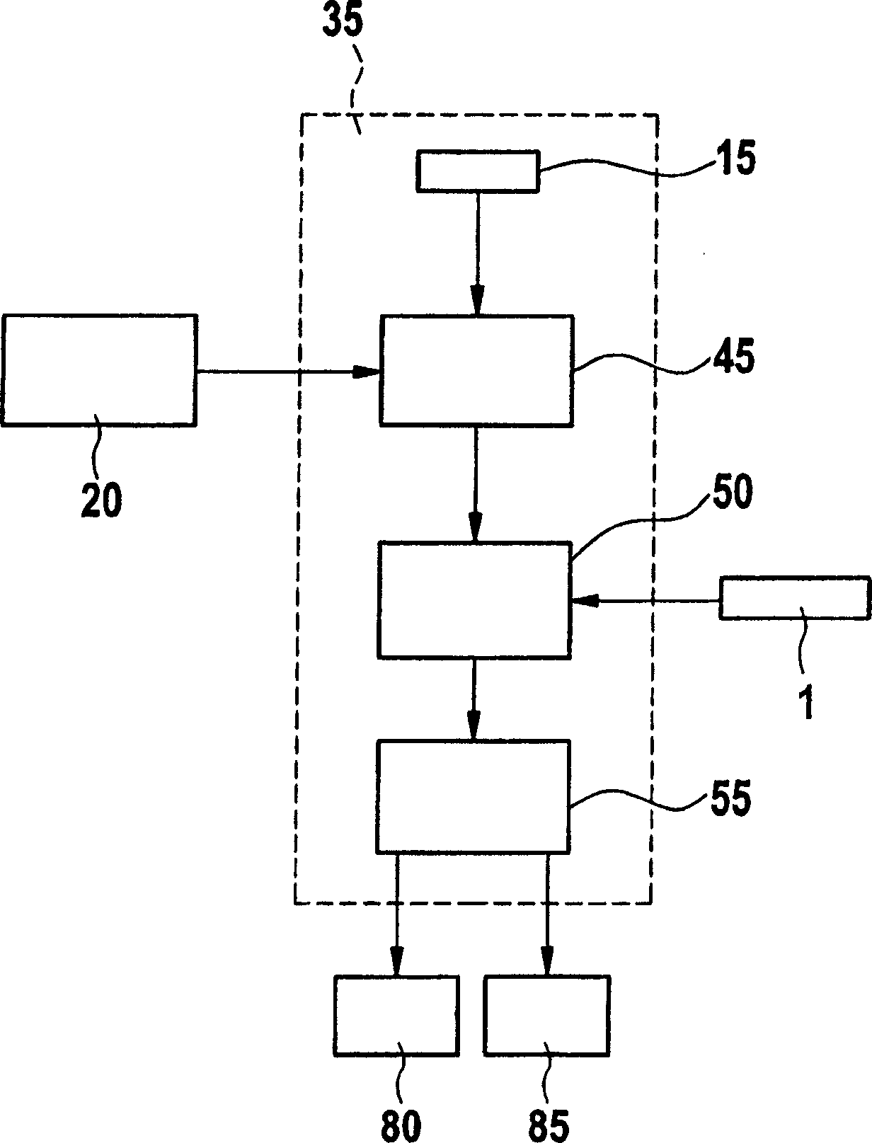 Method for setting anti-theft device predefined state of apparatus, encrypting device and recognizing device