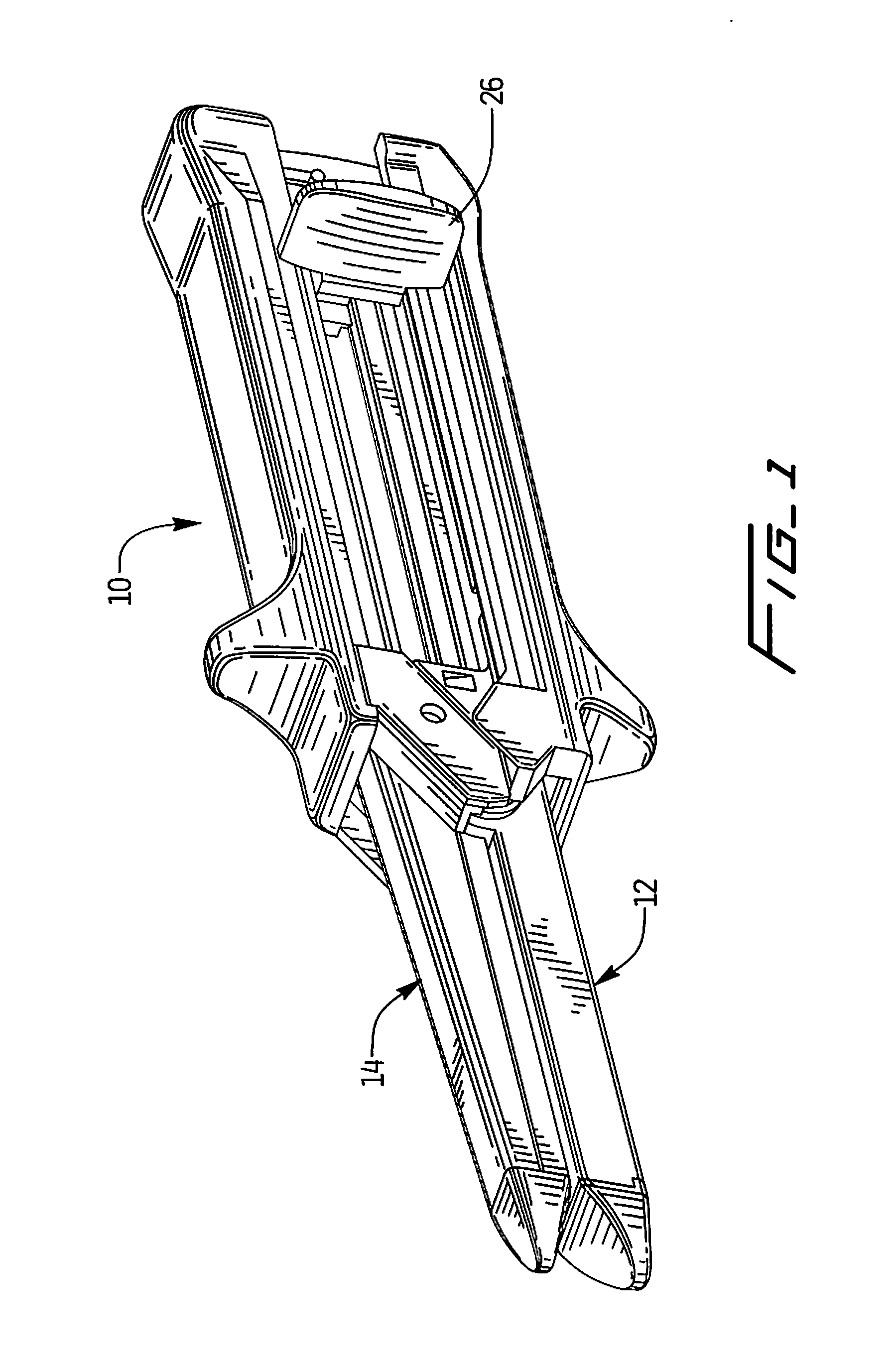 Surgical Staple