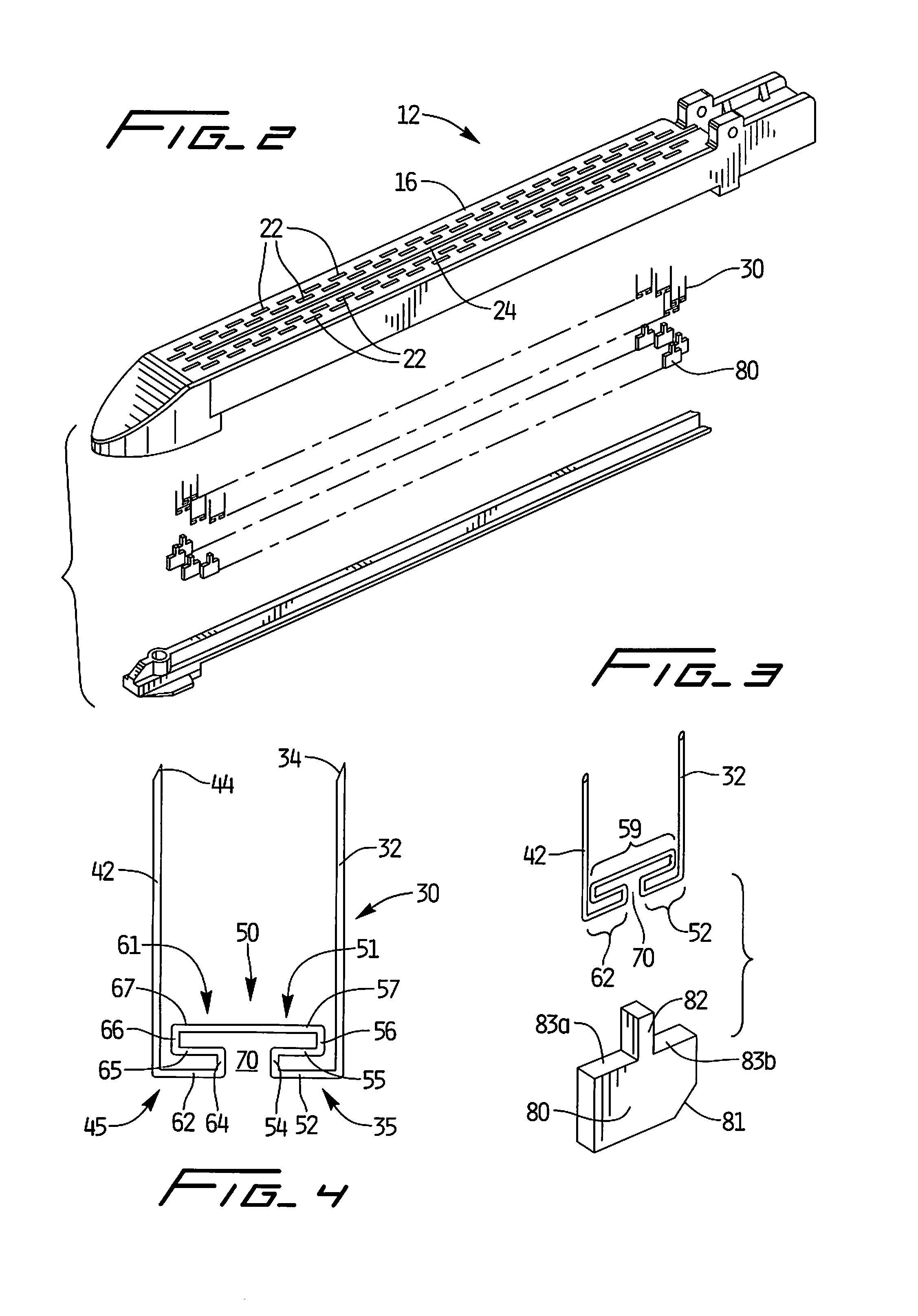 Surgical Staple