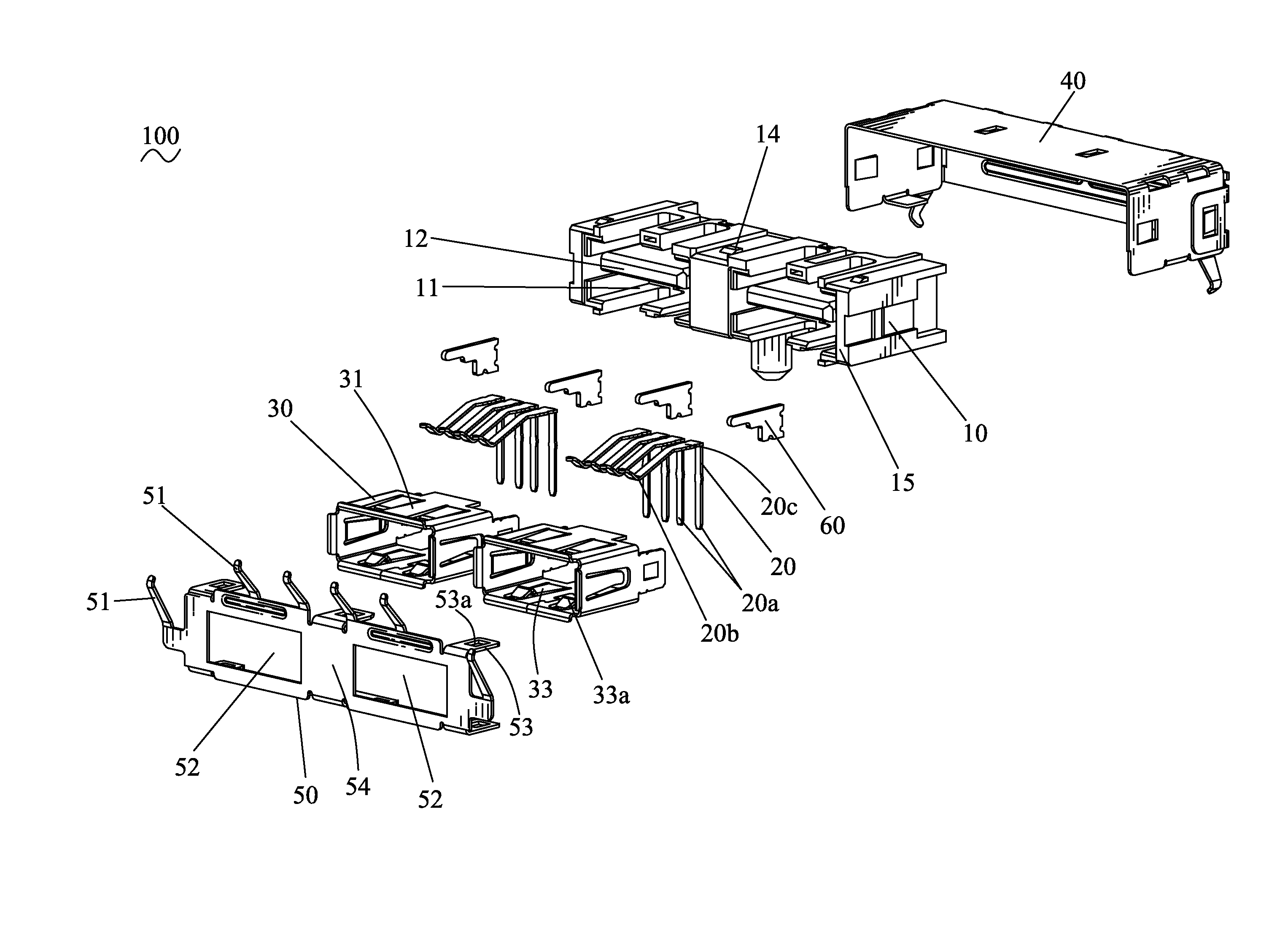 Electrical connector