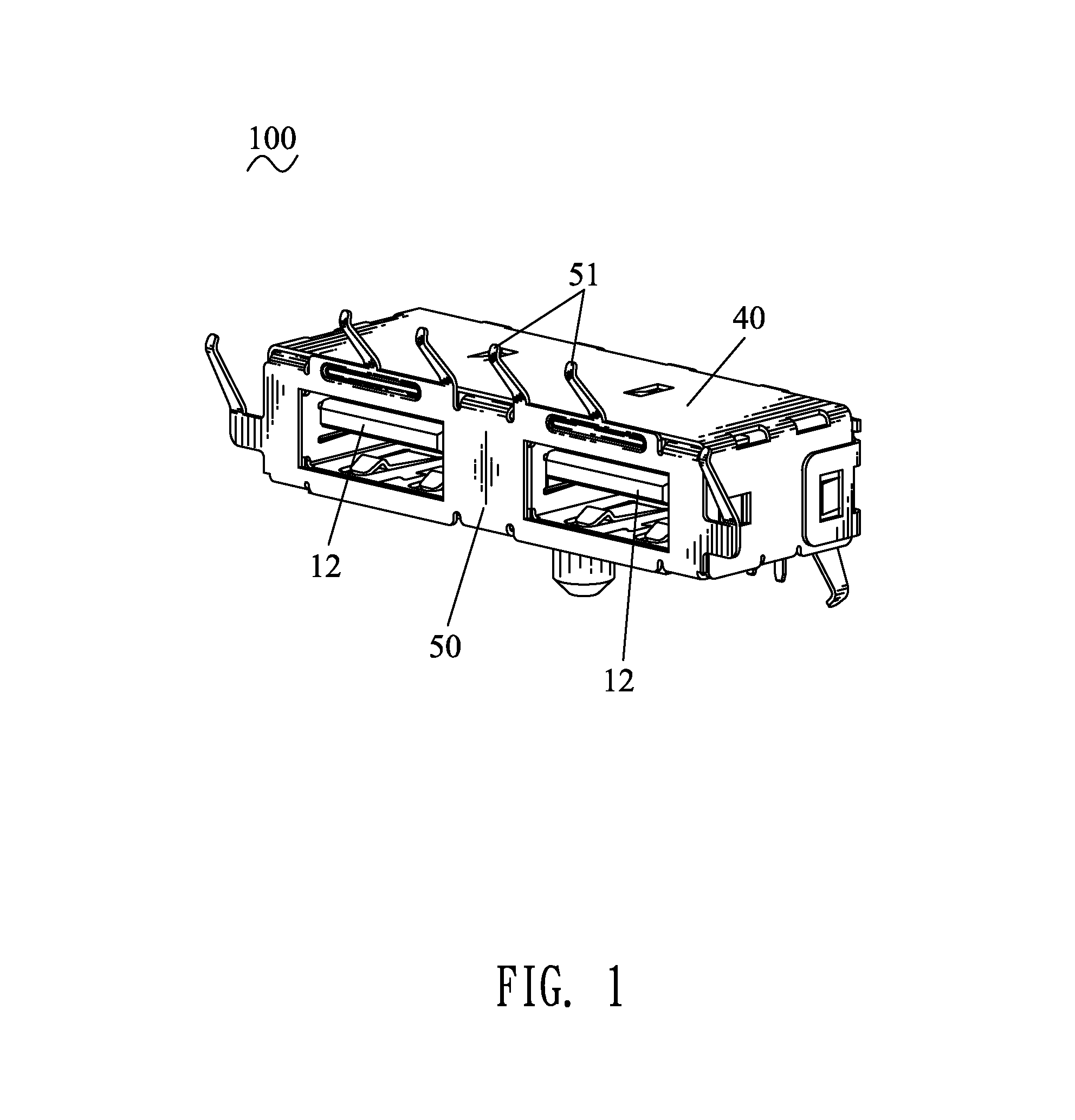 Electrical connector