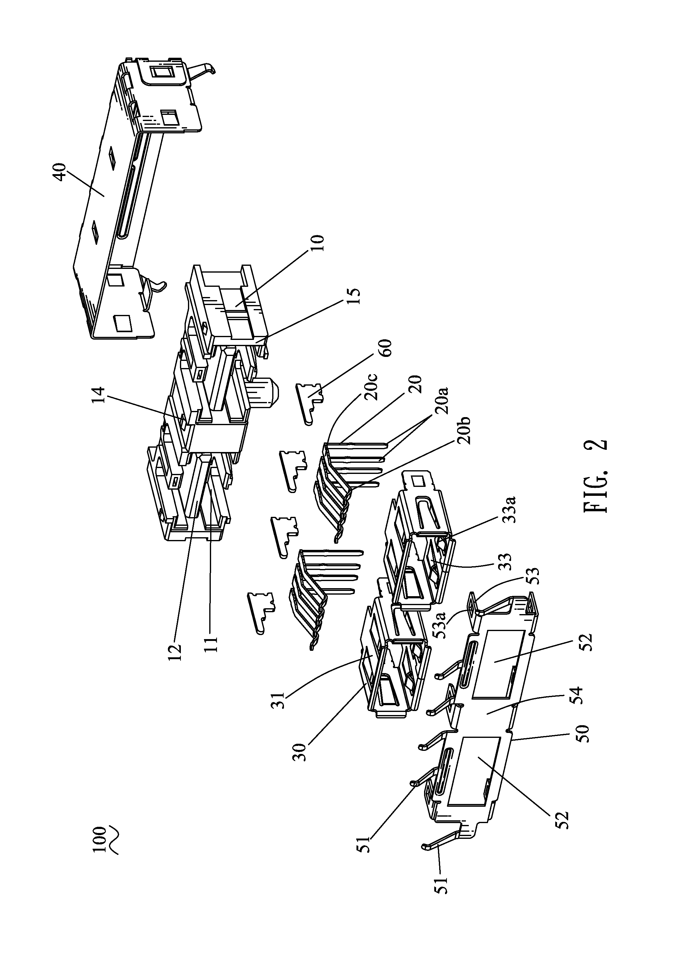 Electrical connector