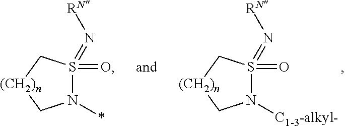 Azabenzimidazole derivatives