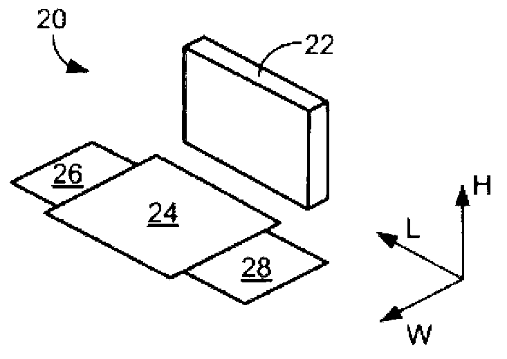 Biosensor apparatuses and methods thereof