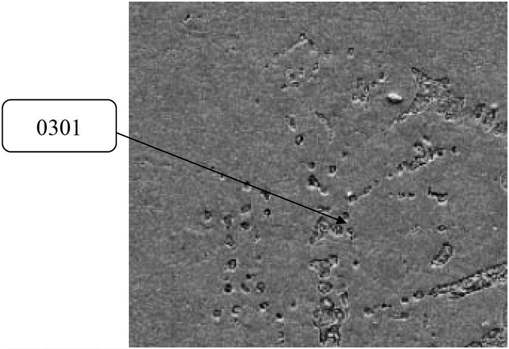 Method for adding trace elements during preparation of composite lead-free solder