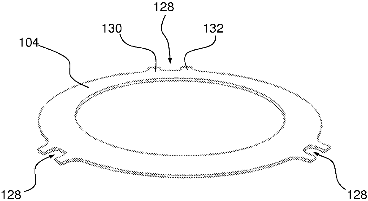 Friction clutch device