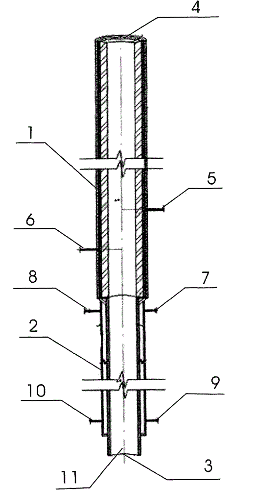 Production method of magnetite and roasting furnace for magnetite